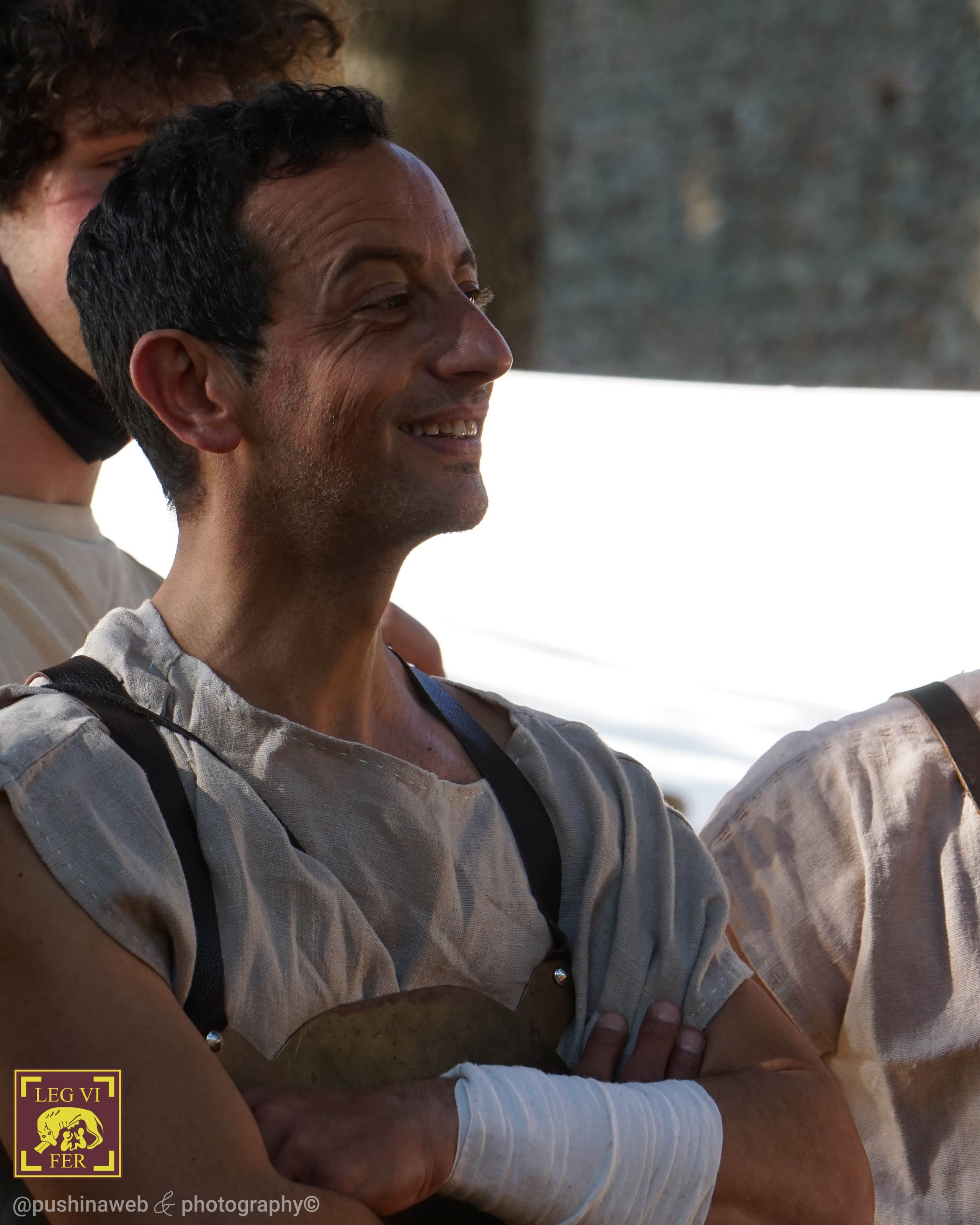 Heros. Foto ritratti spettacolari, fotografo di famiglia a Verona, Vicenza, Venezia e Padova