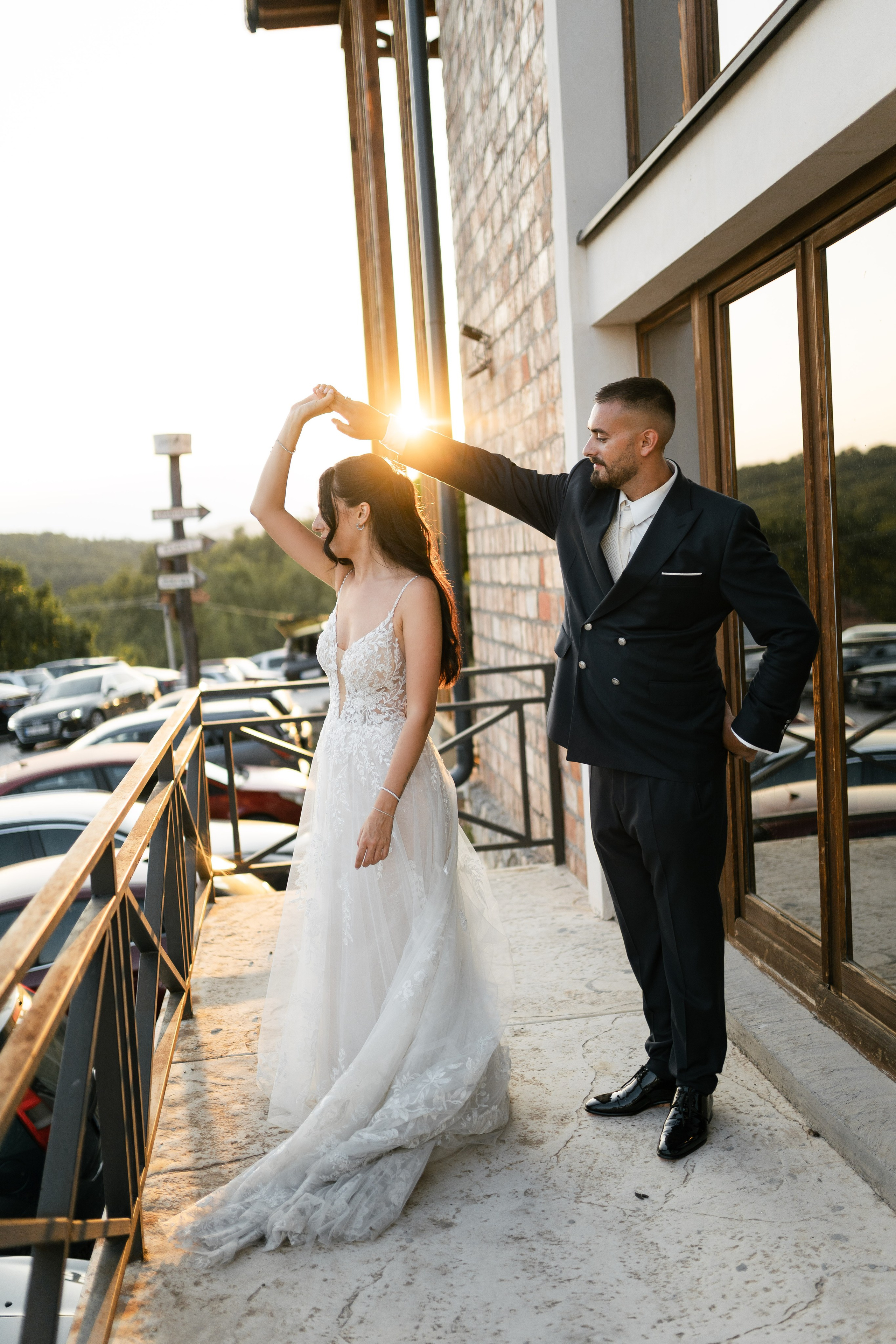 I&D | A Fortress Fairytale. Black Sheep Produkcija| Wedding Photography and Wedding Films, based in Kragujevac, Europe / Fotograf i videograf, Kragujevac, Srbija