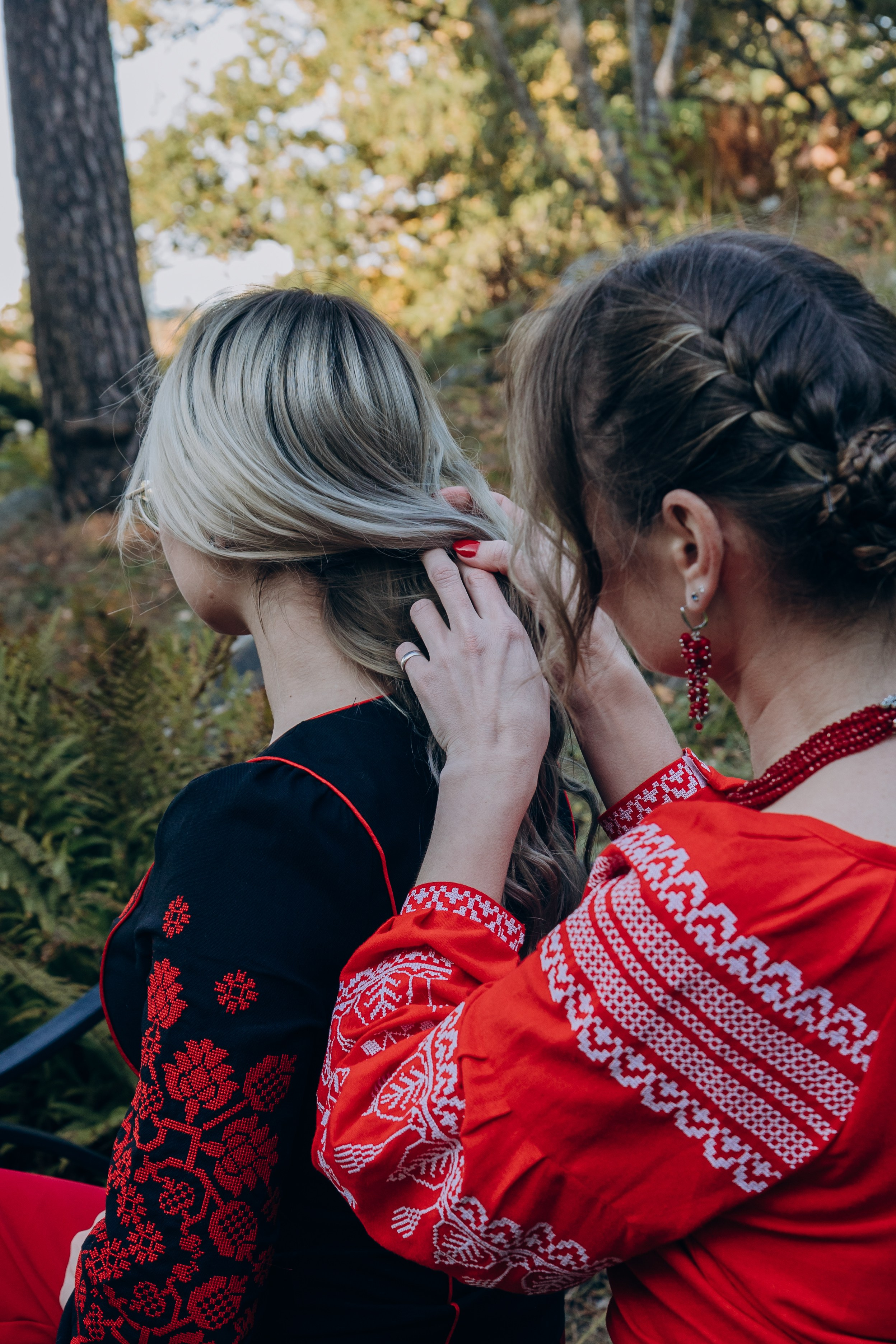 Family vibe. Iryna Zhyvora | Photographer | Stockholm