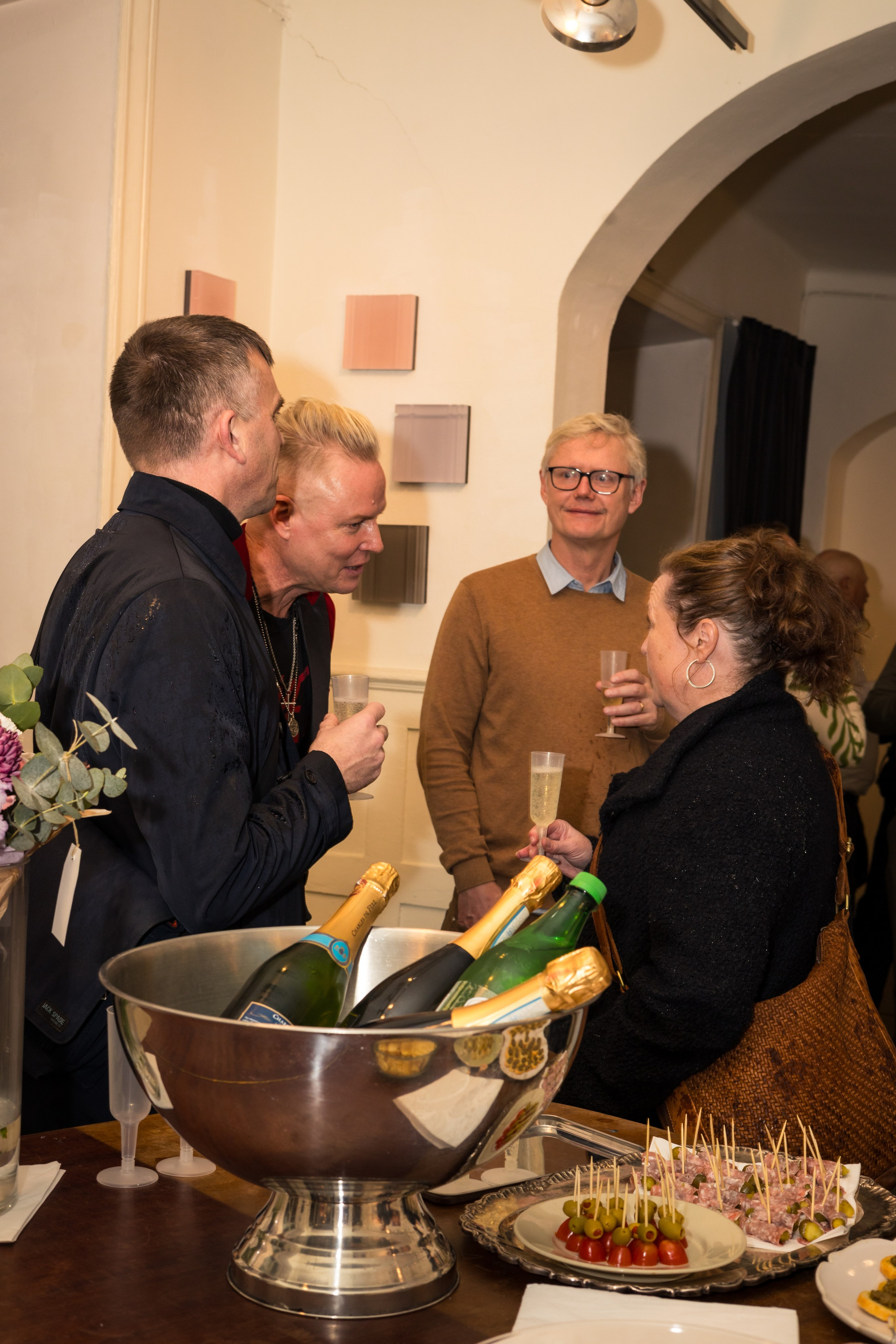 INKY studios. Iryna Zhyvora | Photographer | Stockholm