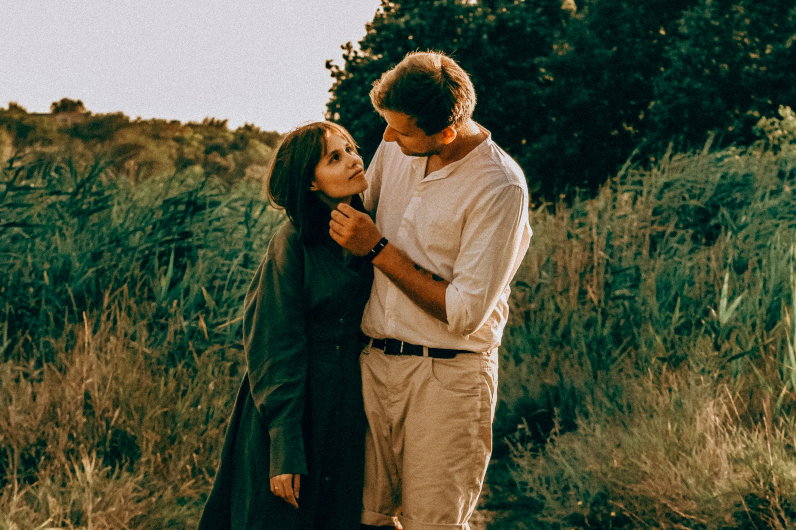 Maria and Kostya. Iryna Zhyvora | Photographer | Stockholm