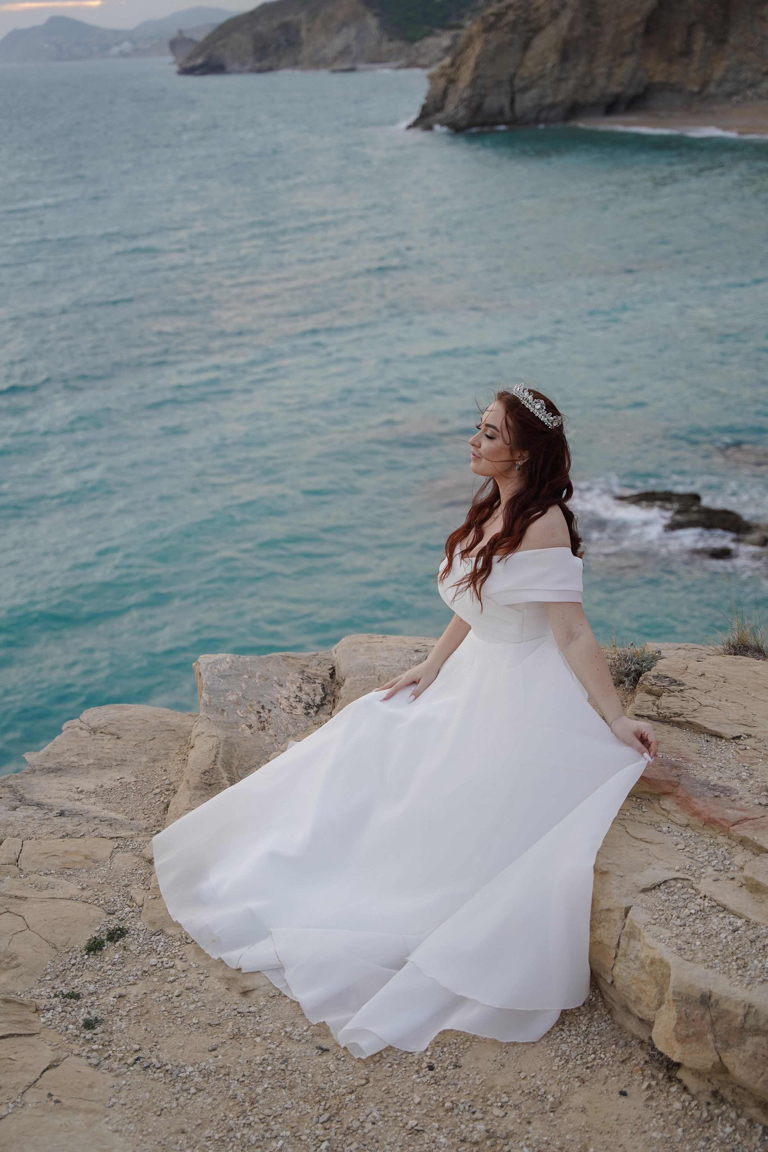 Anastasiya&Serhiy. Fotografo familiar, bodas, reportaje Diana Memetova Alicante, Benidorm