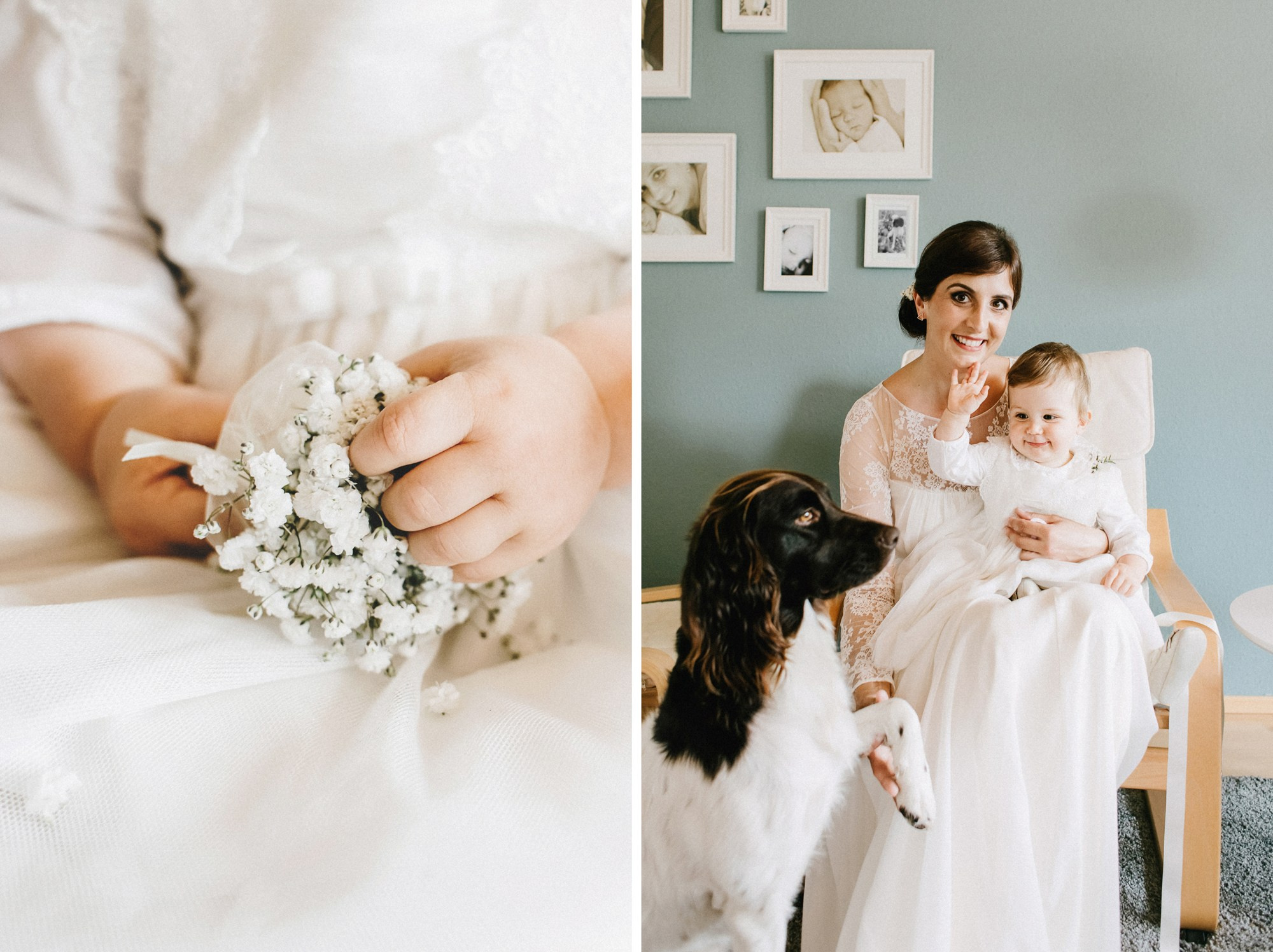 Carina & Daniel. Hochzeitsvideo, Hochzeitsfilm, Hochzeitsvideograf Berlin