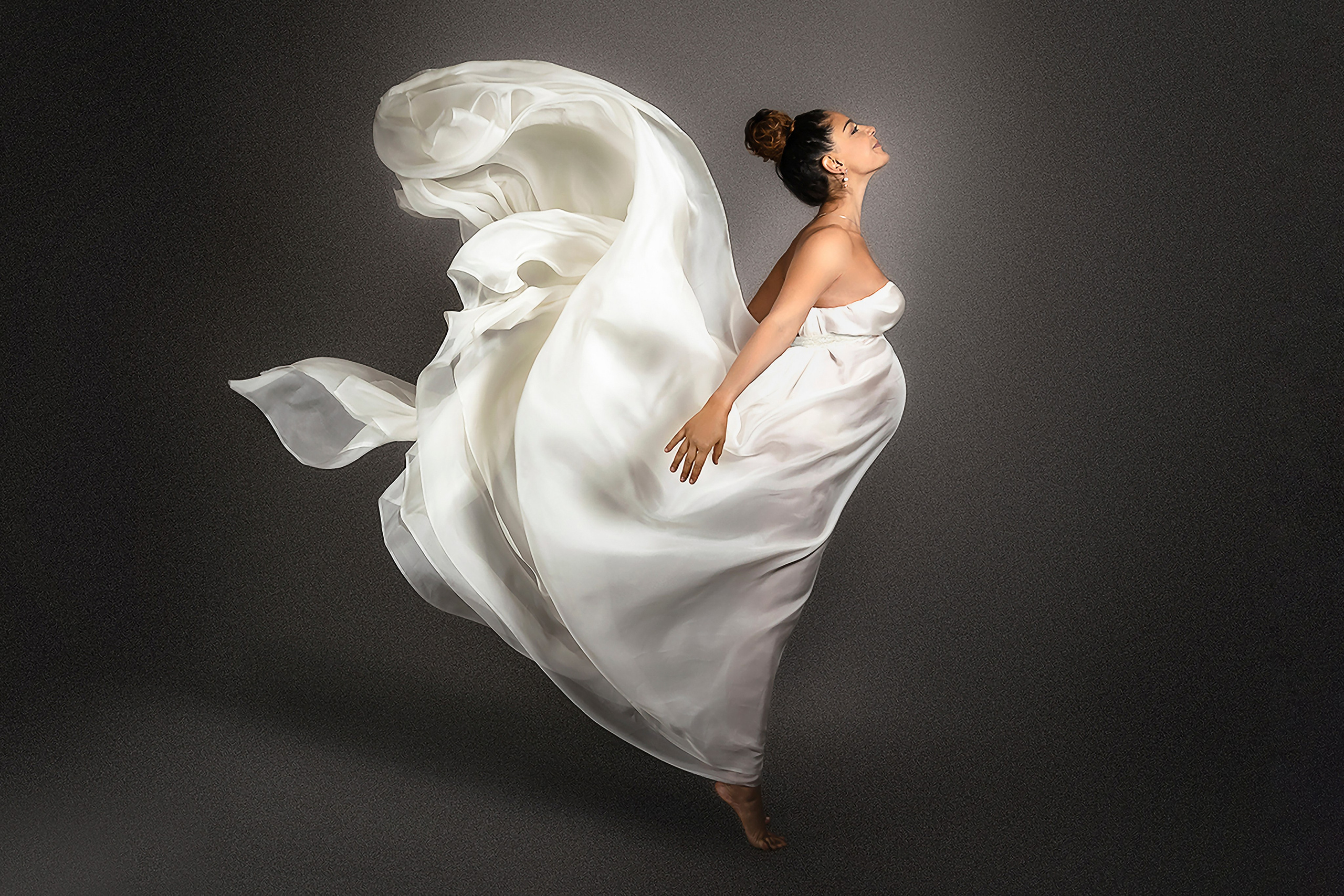 Servizio fotografico MATERNITY. Natalia Maryach Photographer