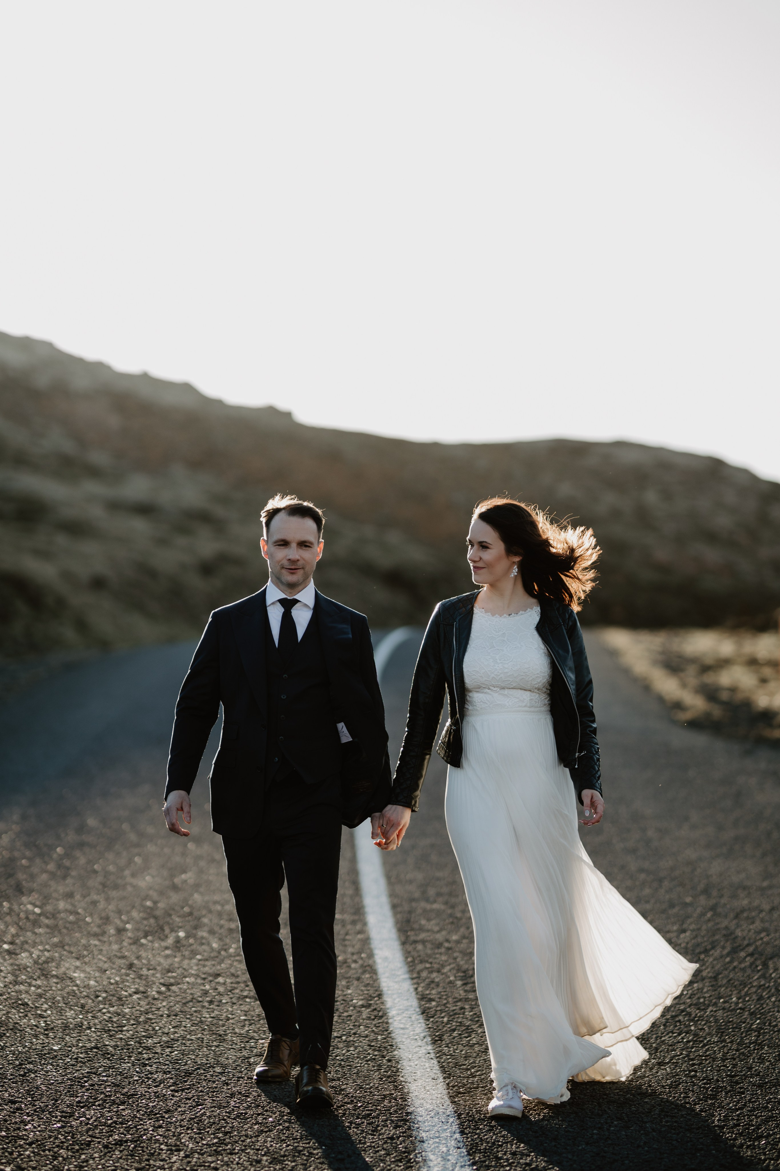 Love. Heart In Lens Photography from Reykjavík, Iceland