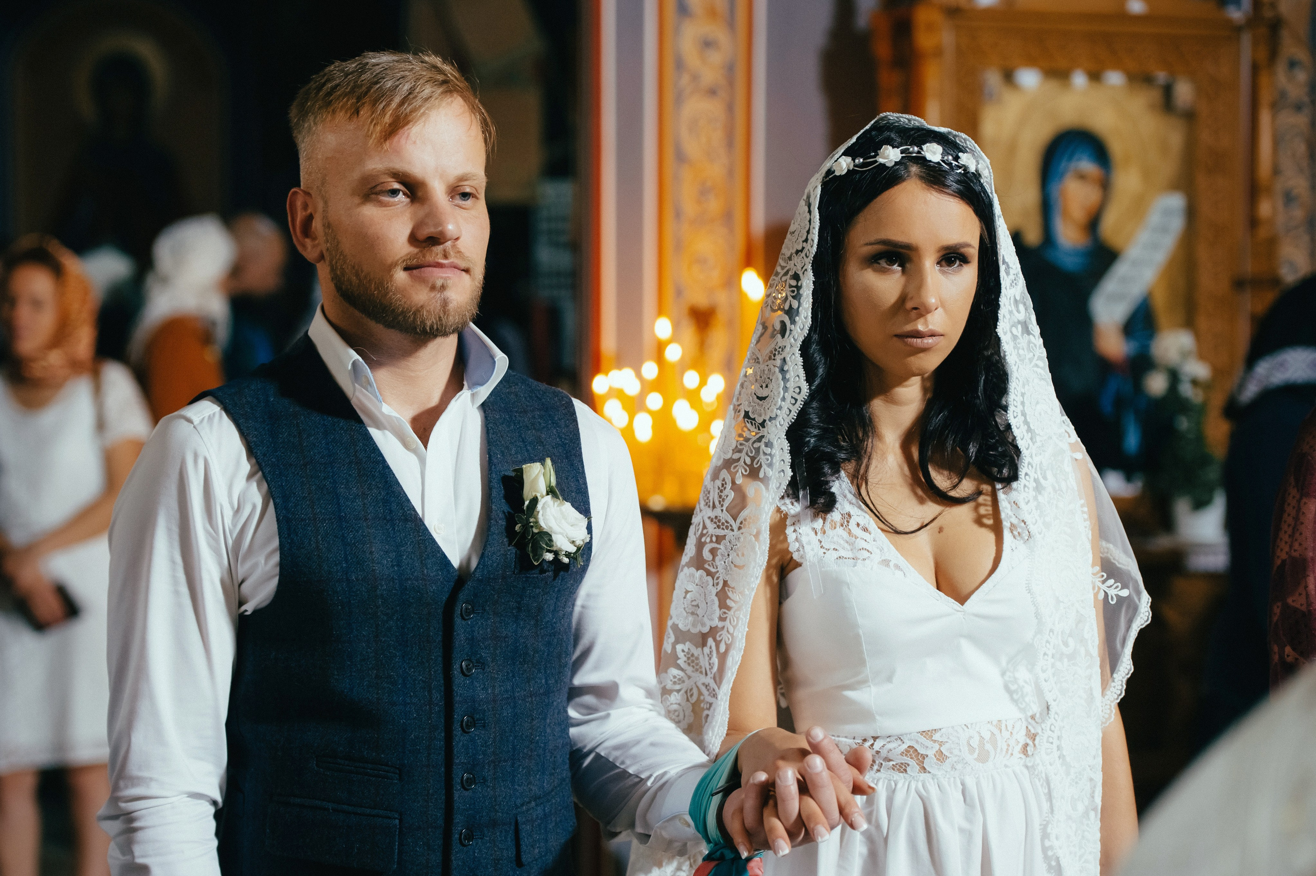 Cristina & Vadim. Fotograf de familie și evenimente