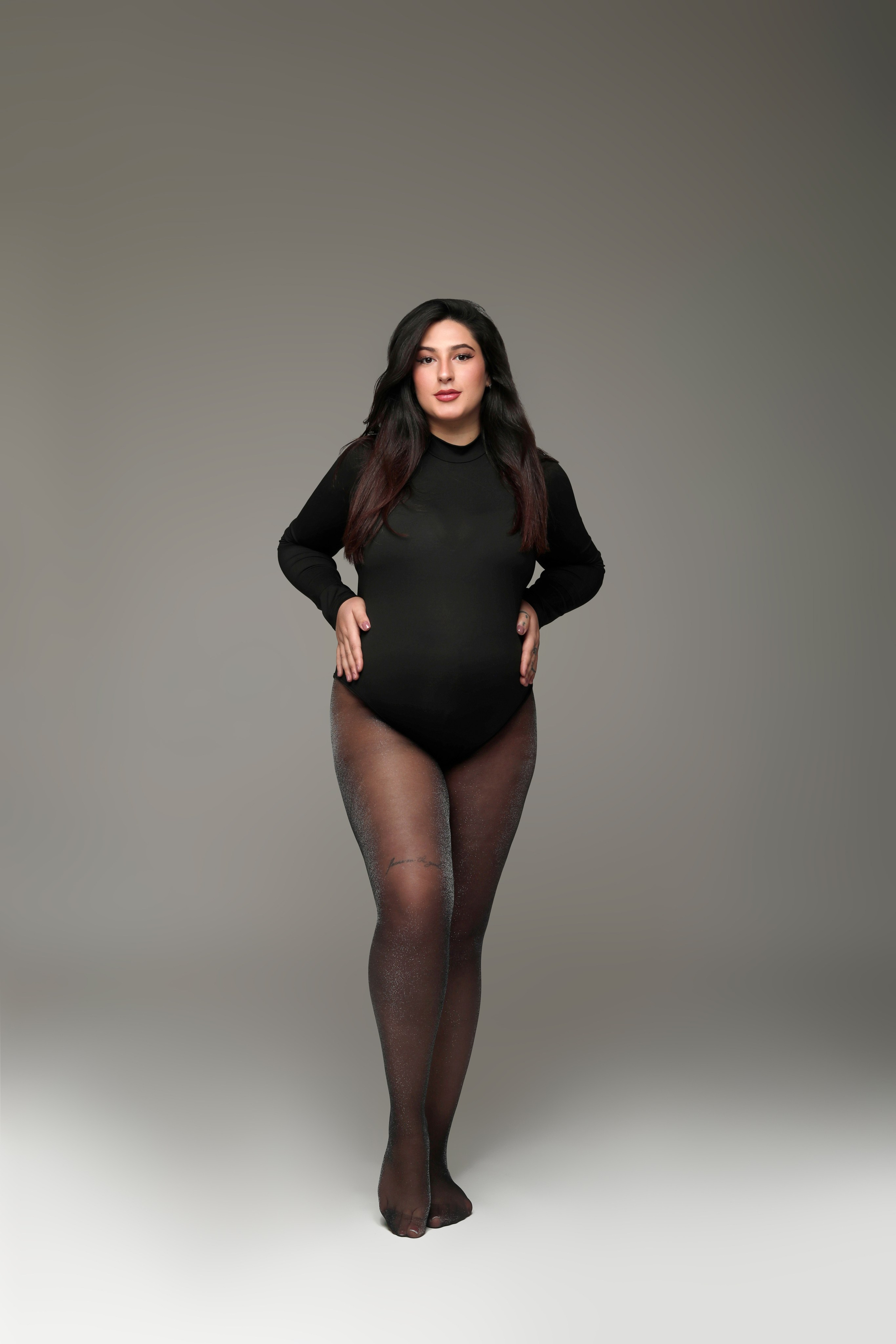 Babybauchshooting. Neugeborenen Fotograf Ulm (Umgebung)