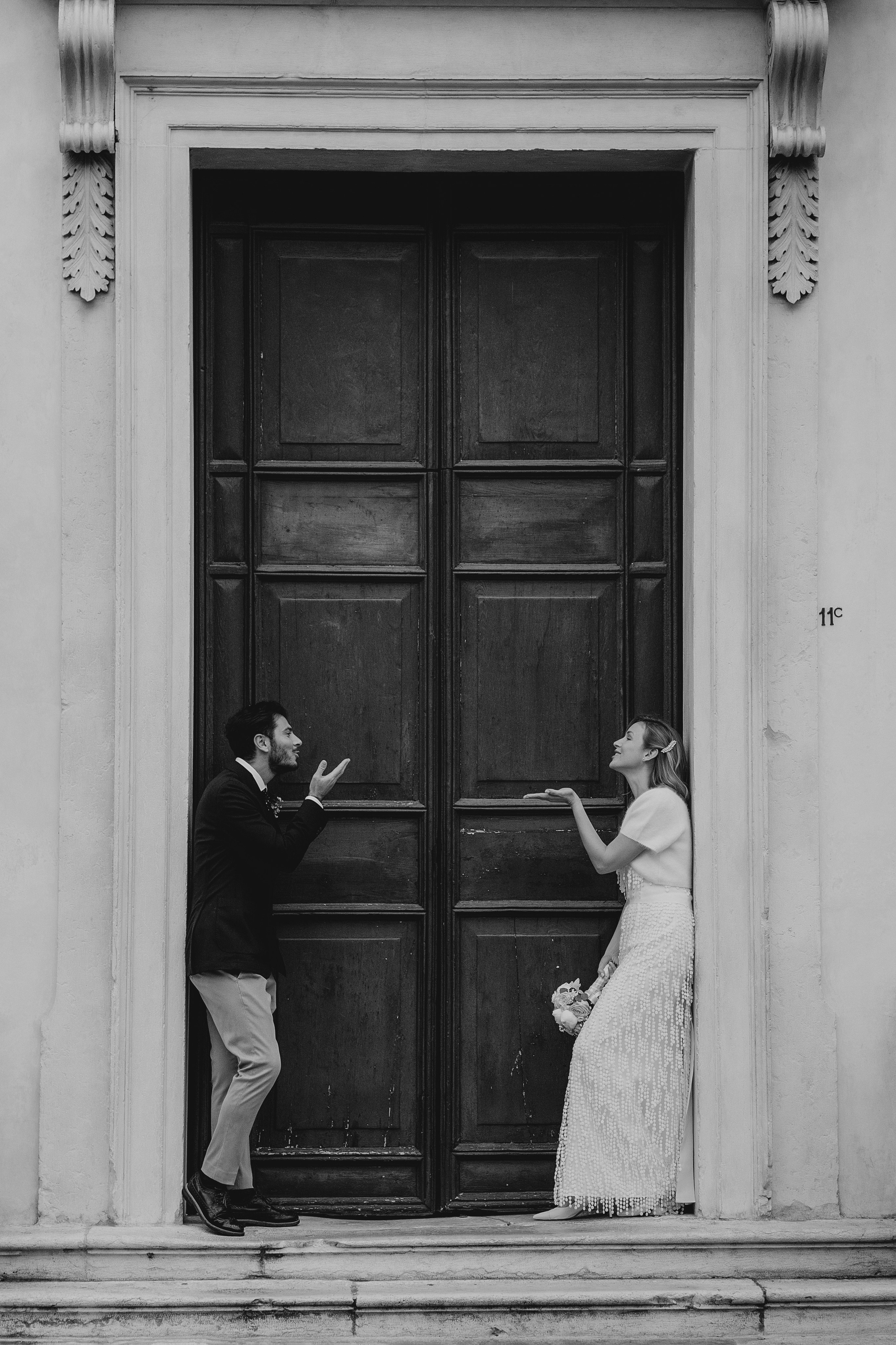 Olga & Cristian: Bassano del Grappa. Main