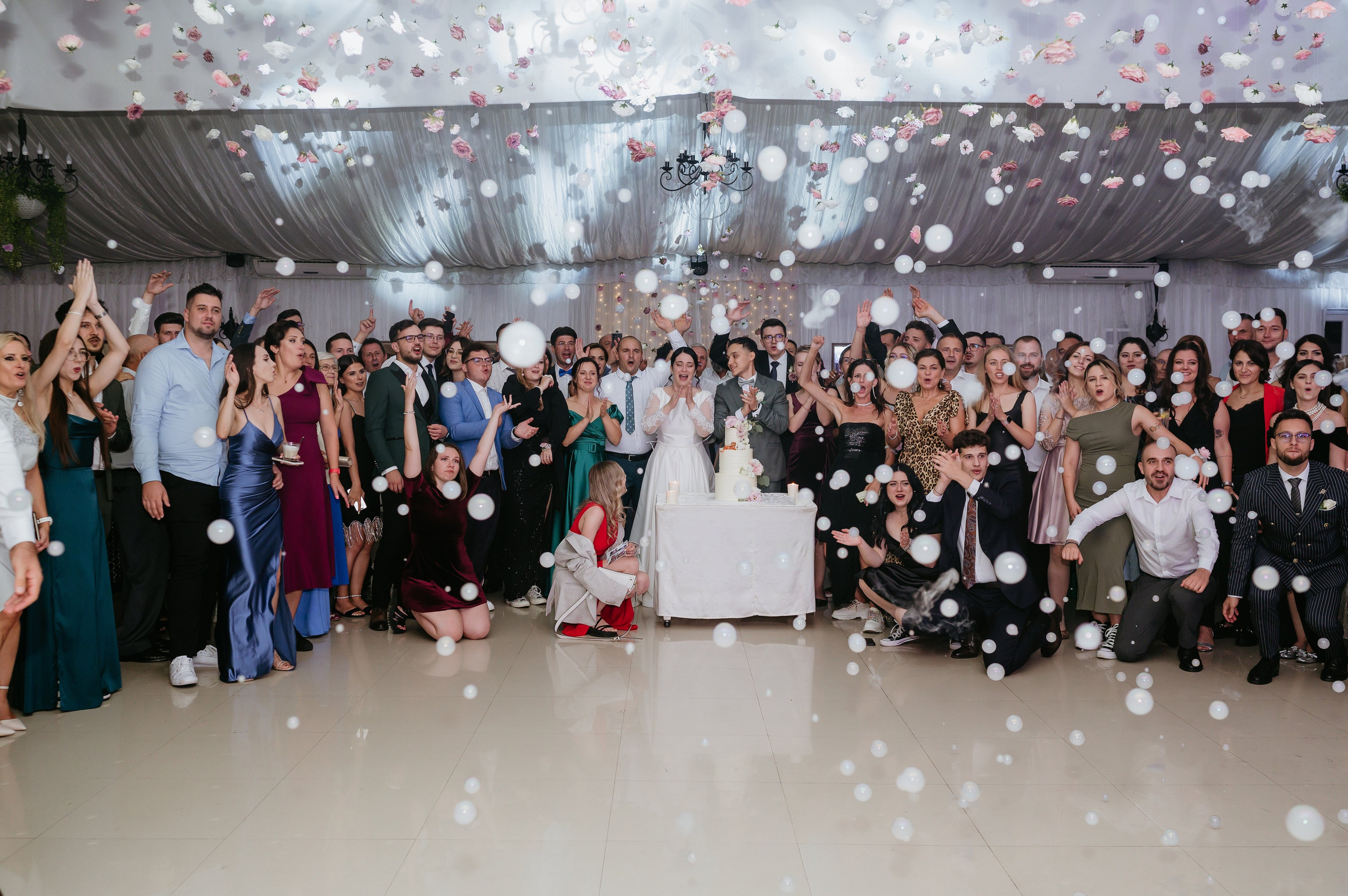 Adina și Ciprian. Valentin Melen - fotograf de nunta 🤍