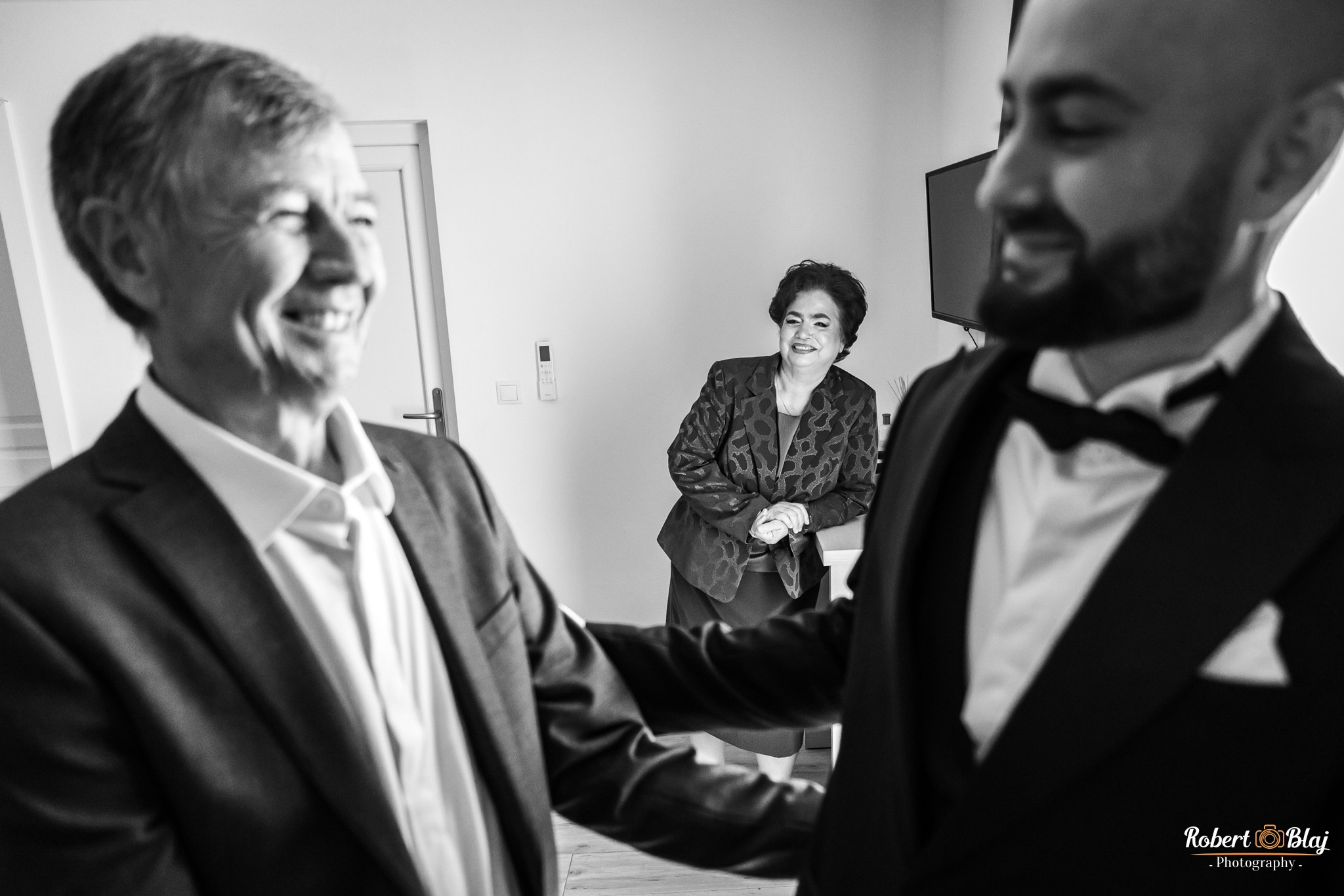 Ioana & Florin. Robert Blaj - Fotograf Nuntă Iași