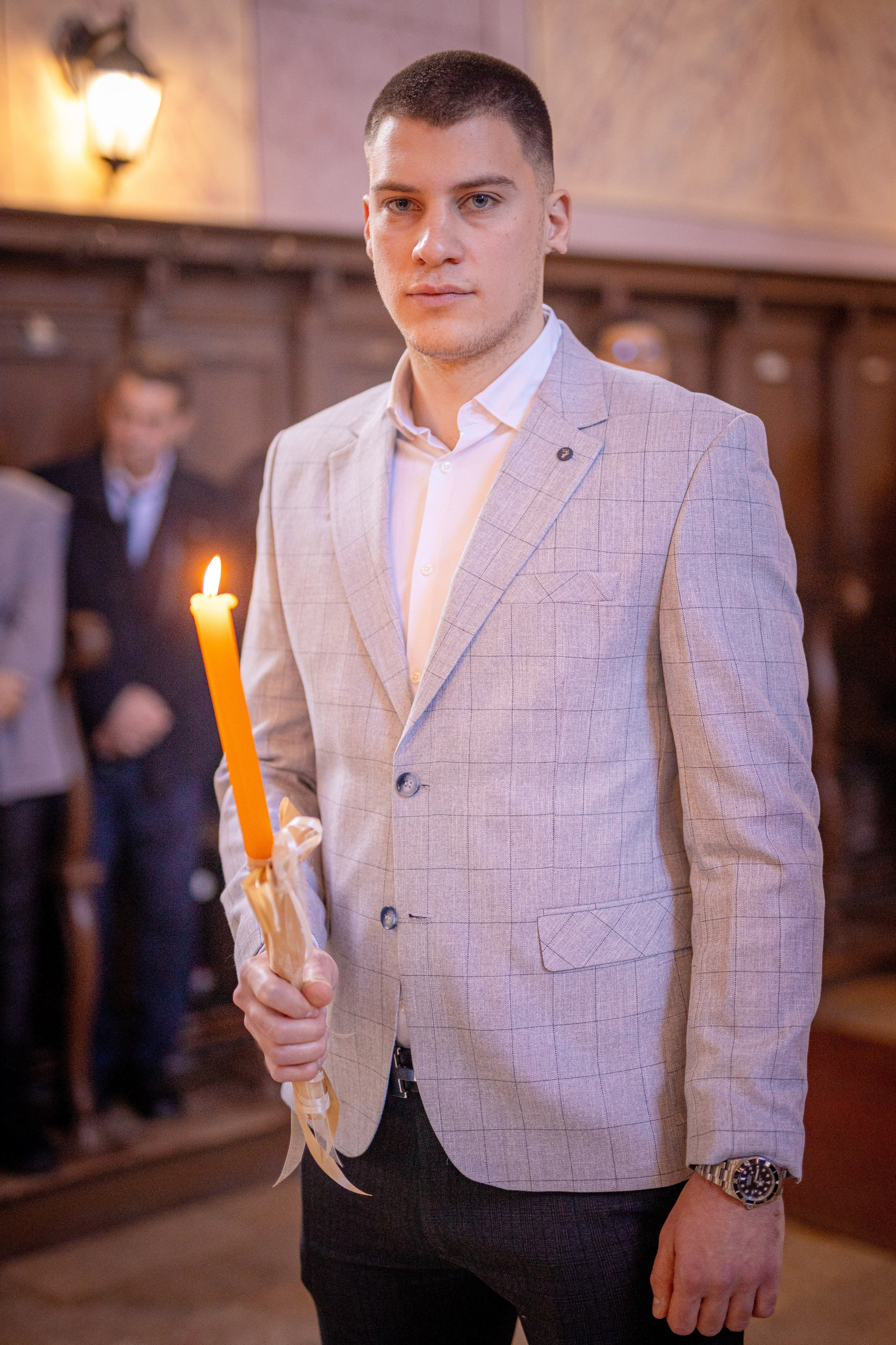 Anja & Filip. Marko Tucić Photography | Fotograf Zrenjanin