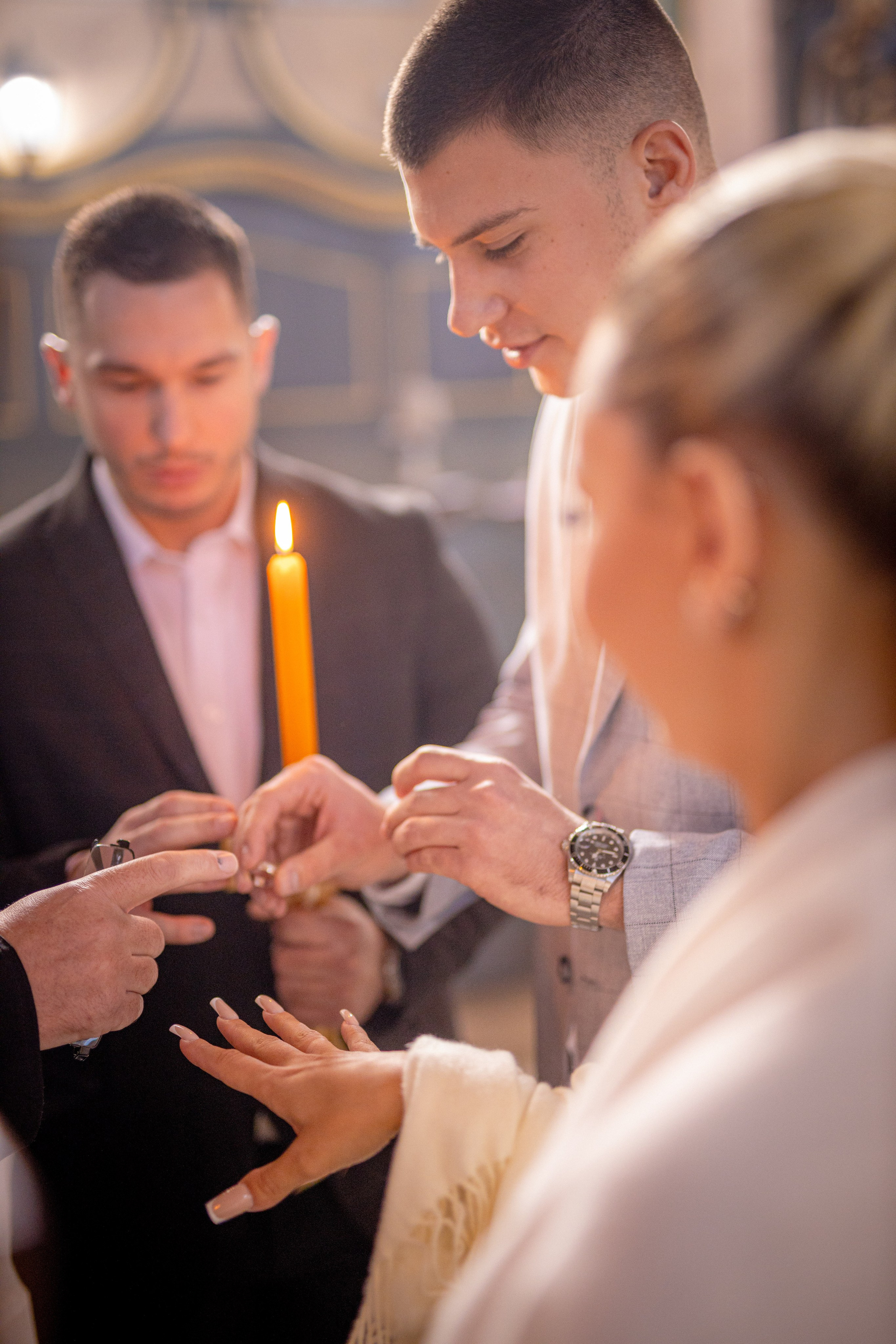 Anja & Filip. Marko Tucić Photography | Fotograf Zrenjanin