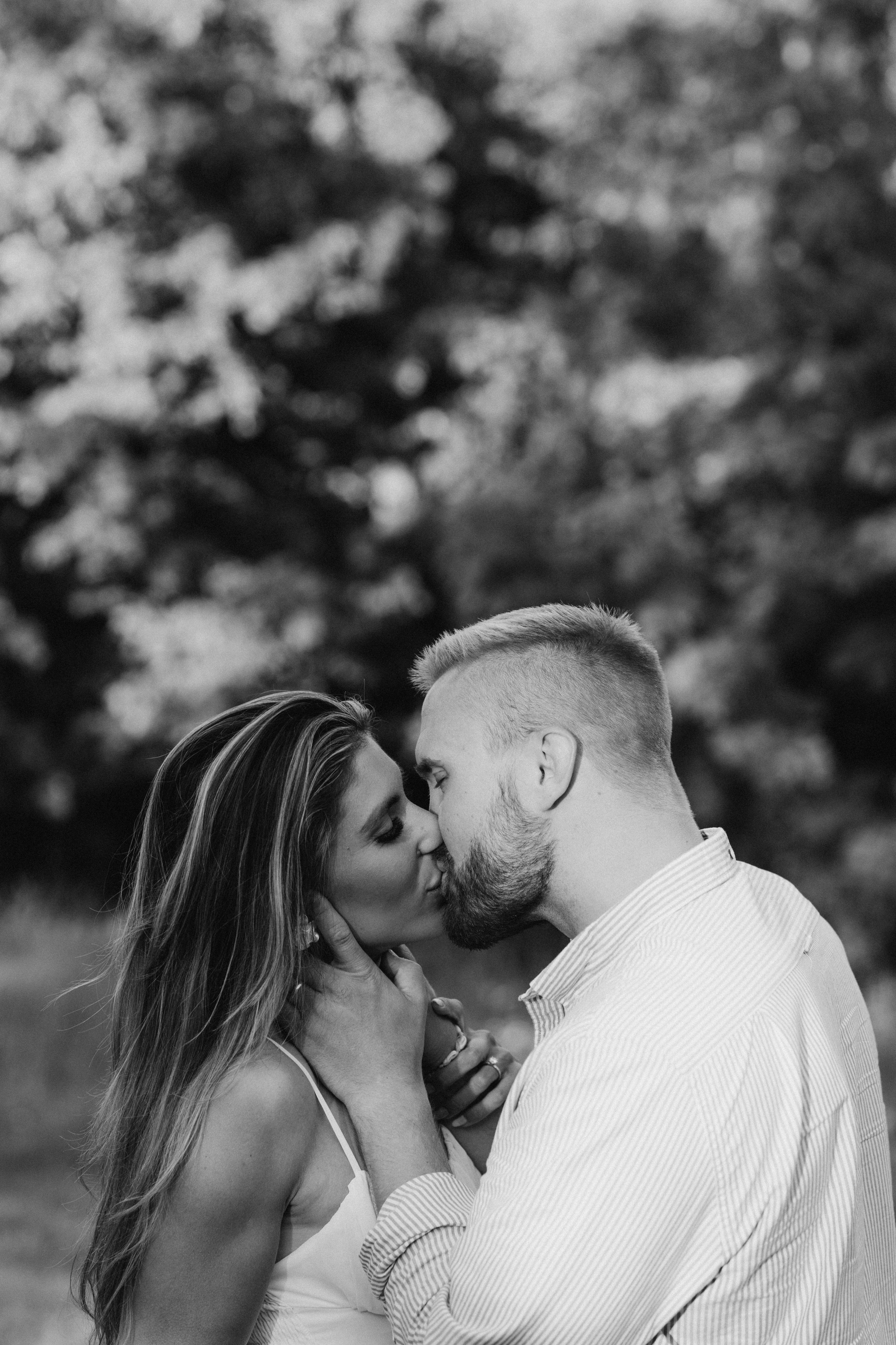 M&J. Wedding and portrait photographer in Helsinki Vickan O