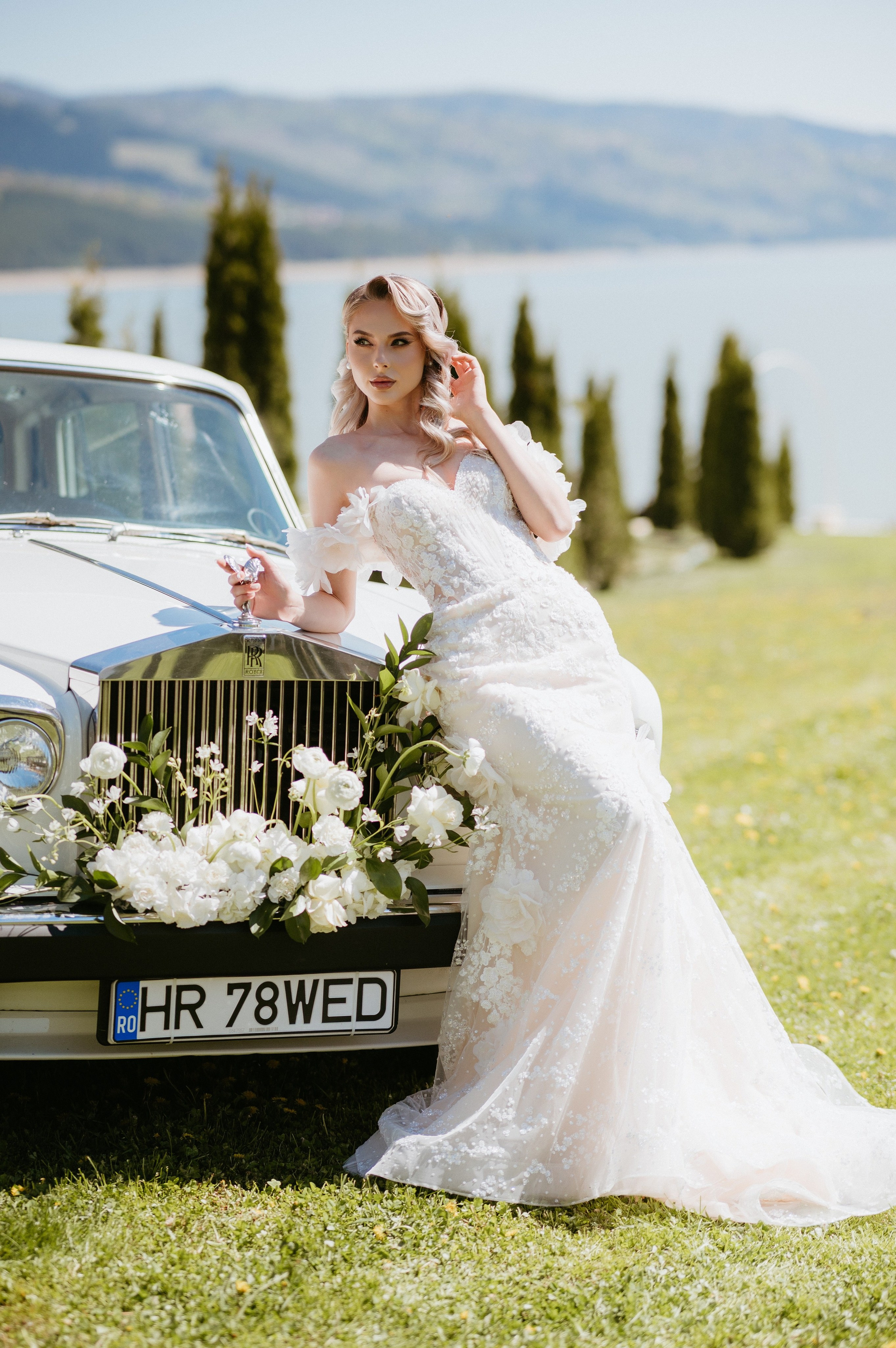 Cristina – Ședință foto editorială cu vibe fashion. Valentin Melen — wedding photographer