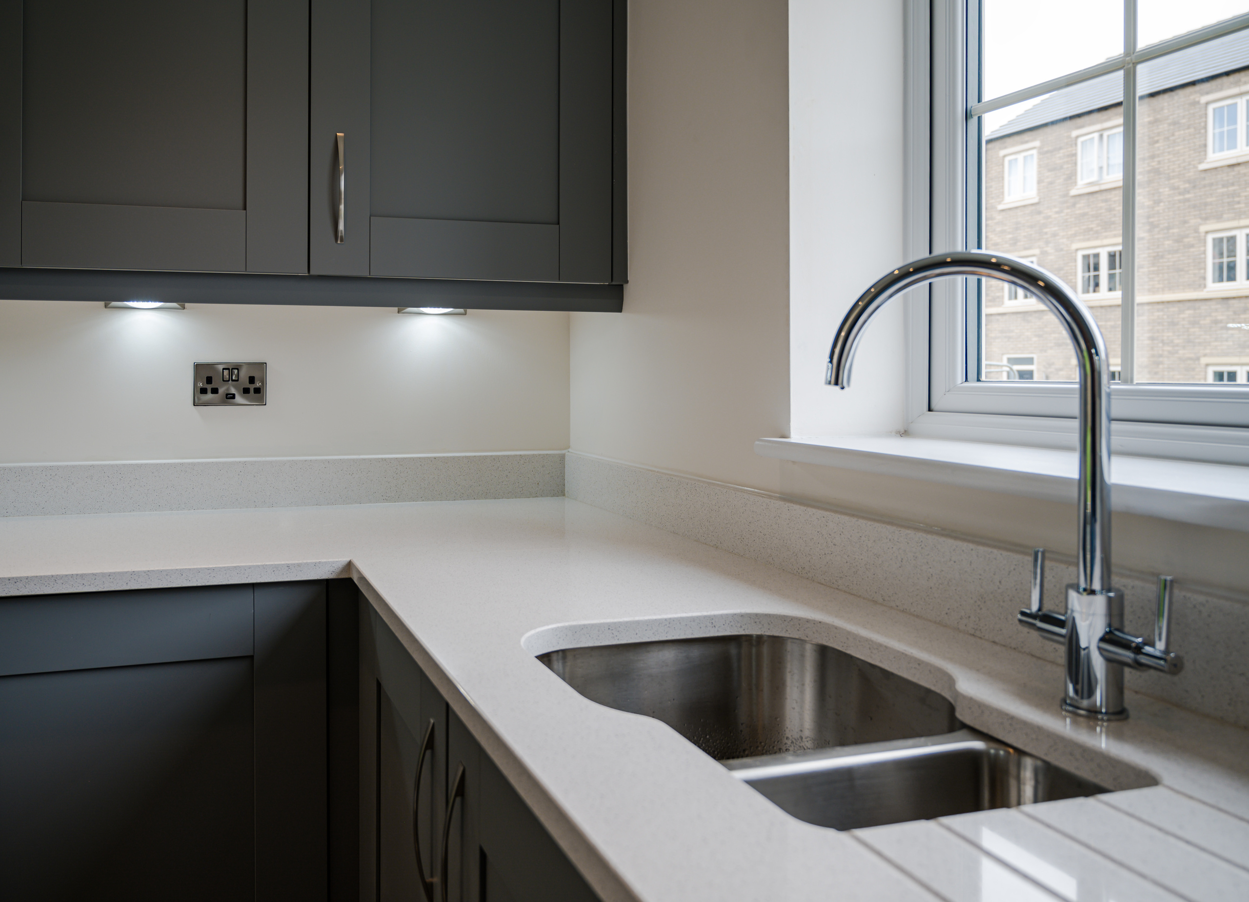 Estate & Property Photography | Rapley Photography. Rapley Photography | West Yorkshire Wedding & Portrait Photographer