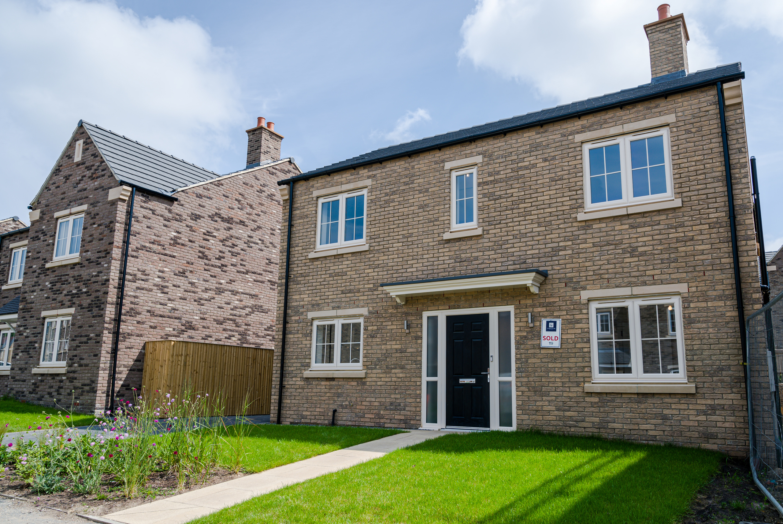 Estate & Property Photography | Rapley Photography. Rapley Photography | West Yorkshire Wedding & Portrait Photographer