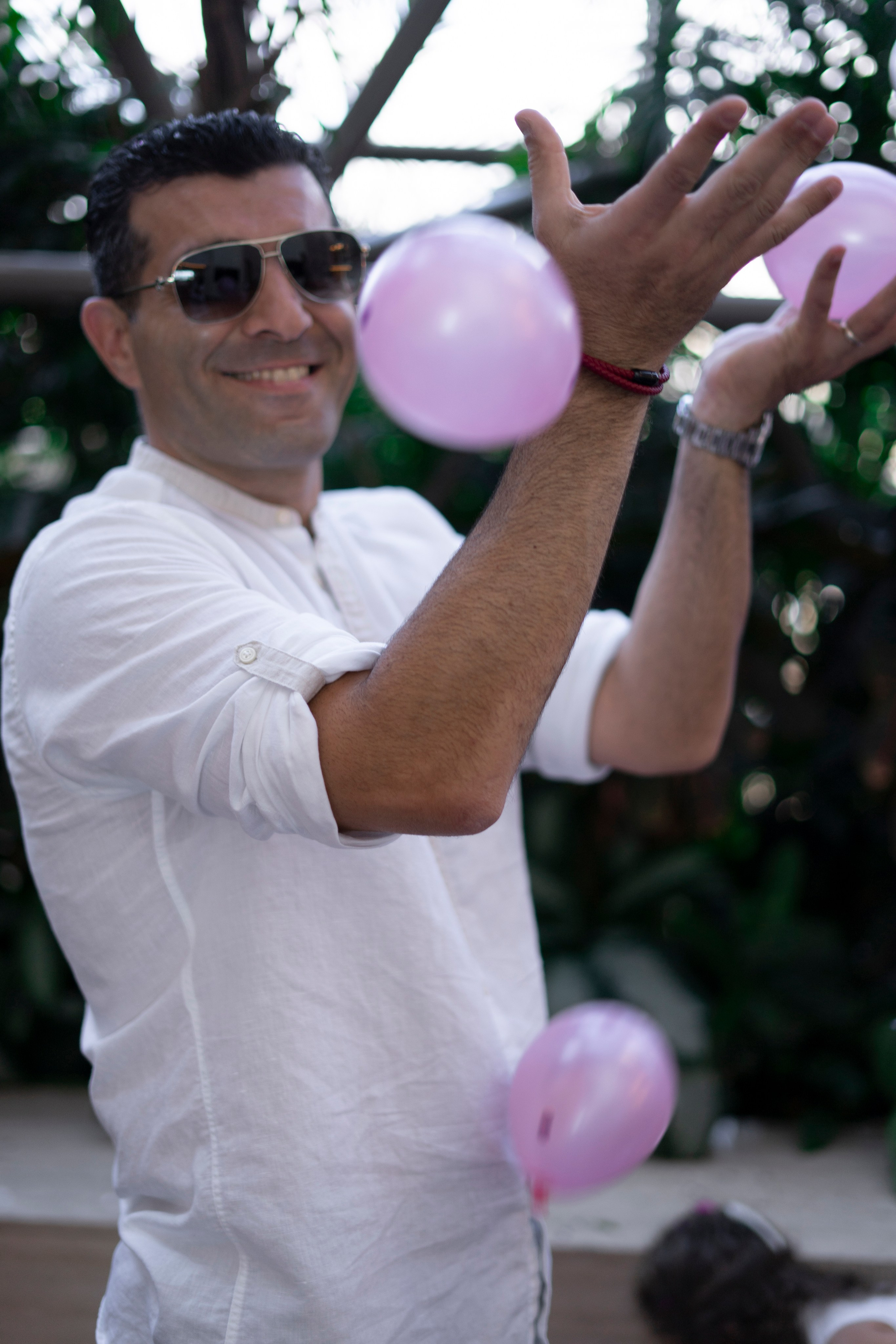 Olesia&Albert's baby shower. Ваш Фотограф на Кипре, Нино Келесиду