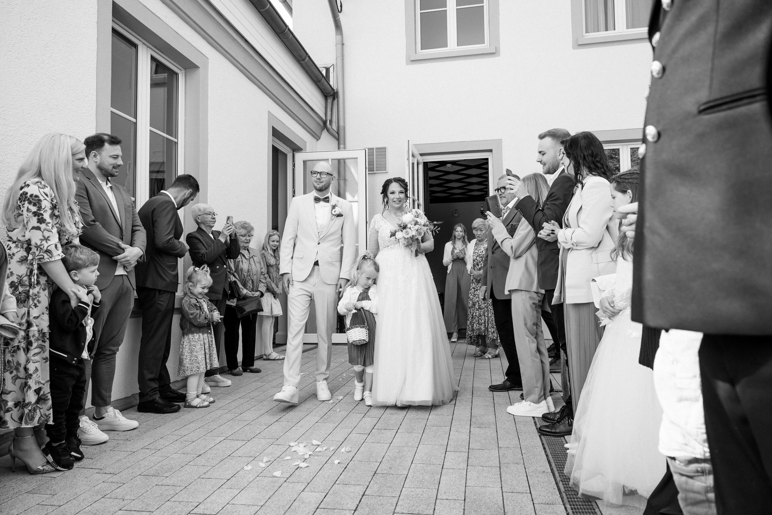 Hochzeit Herfotd / Hücker Moor. Hochzeitfotograf in Bielefeld