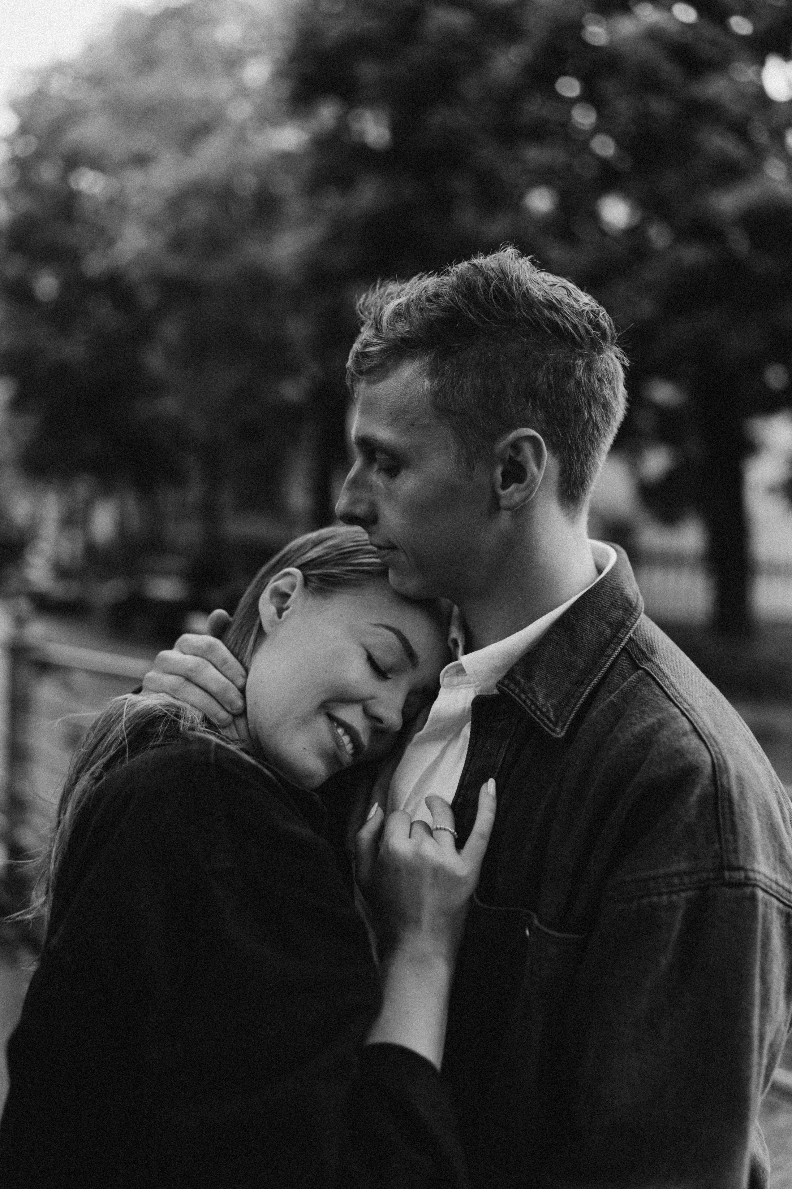 JP&L. Wedding and portrait photographer in Helsinki Vickan O