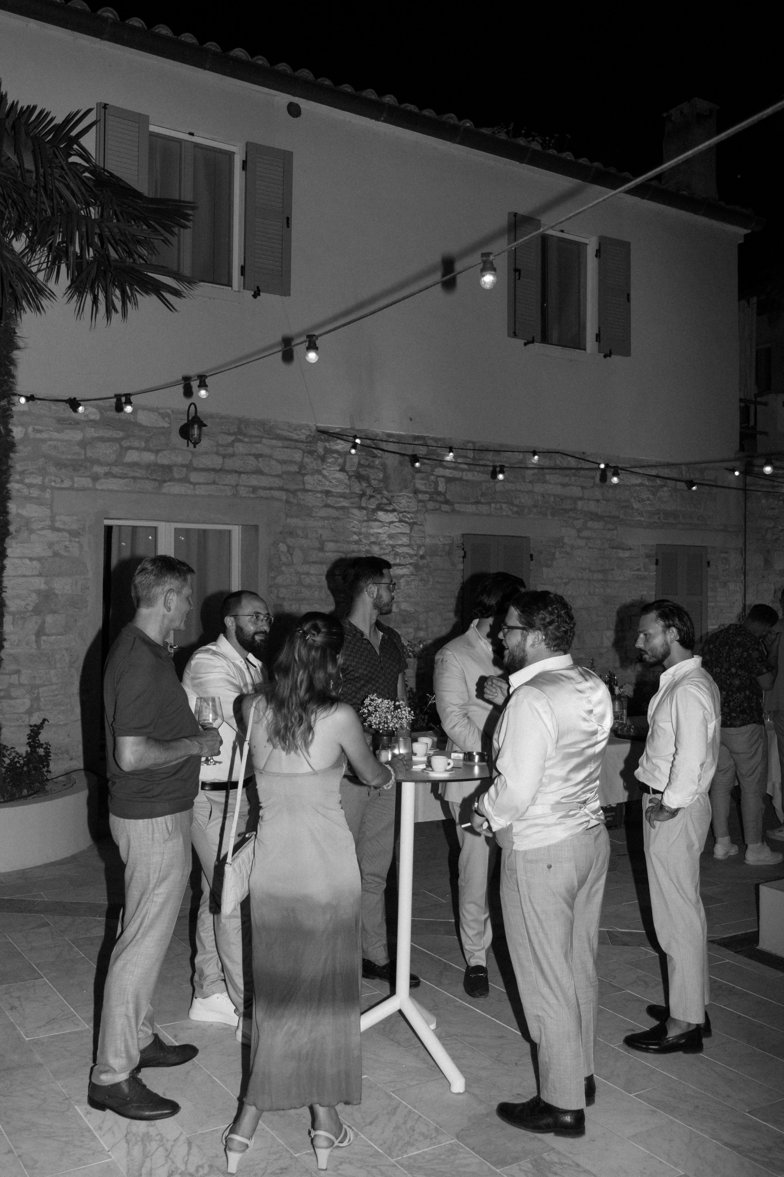 Sofia&Falk. Wedding photographer Italy