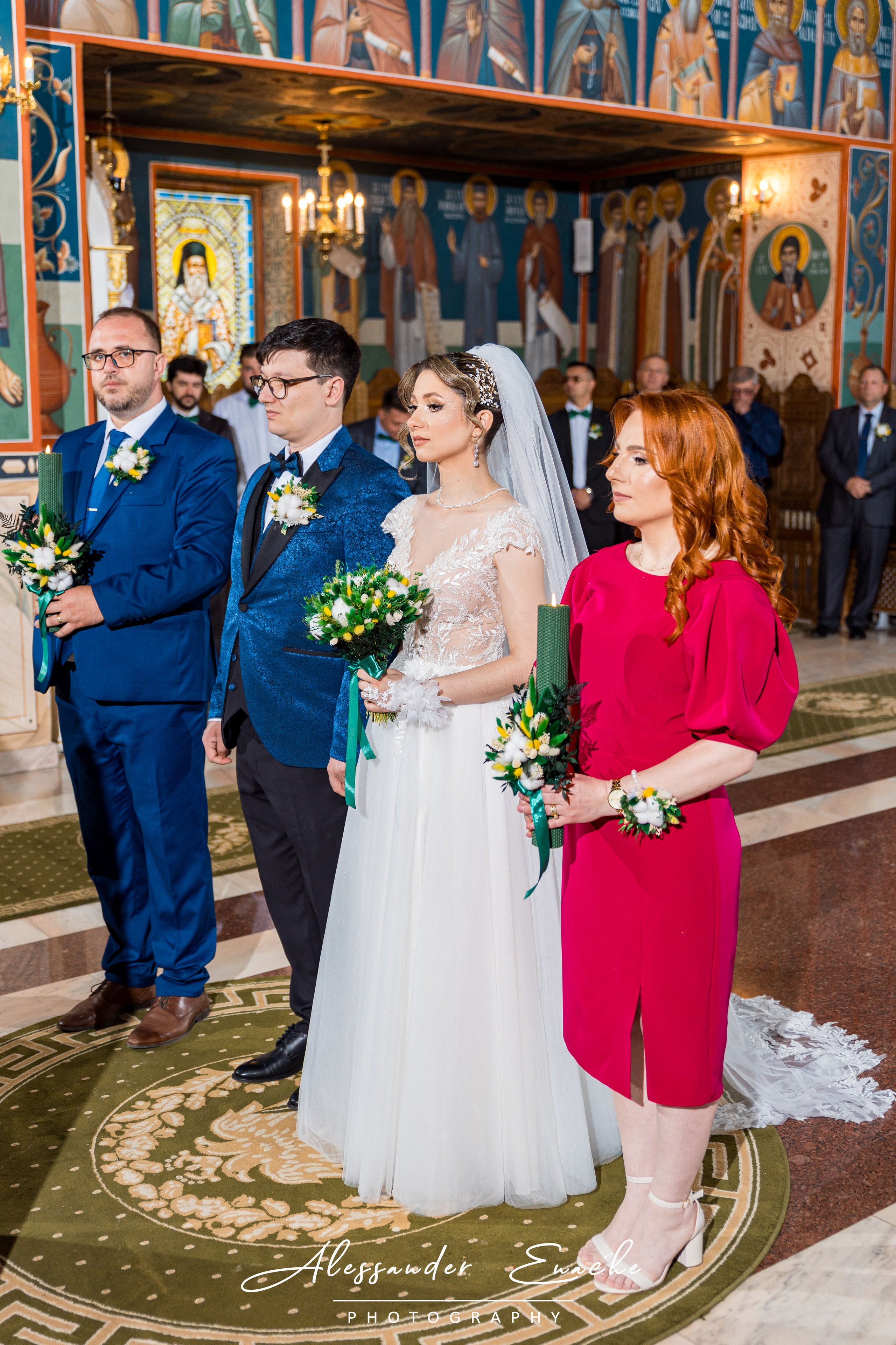 Rudolf & Laura. Fotograf prin #Piatraneamt-Alessander Enache