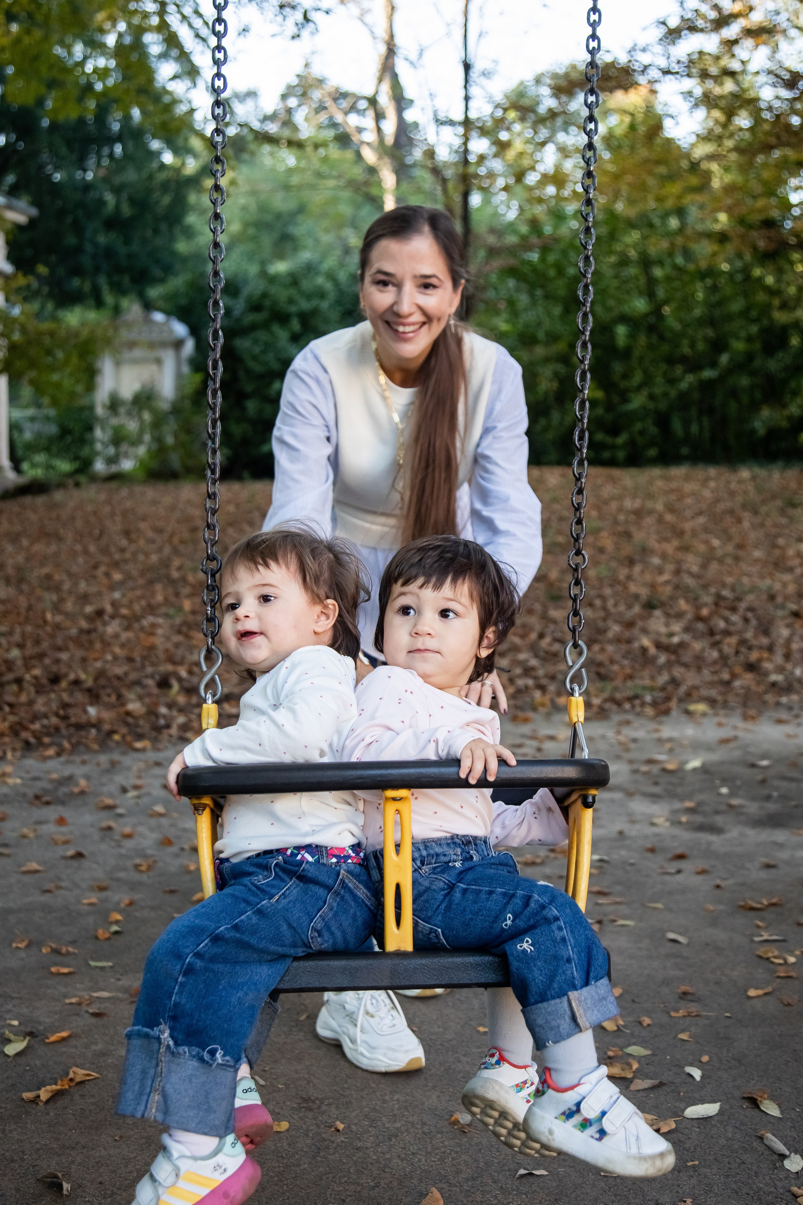 Family photoshoot. Photographer in Milan |Mila Pro Photo
