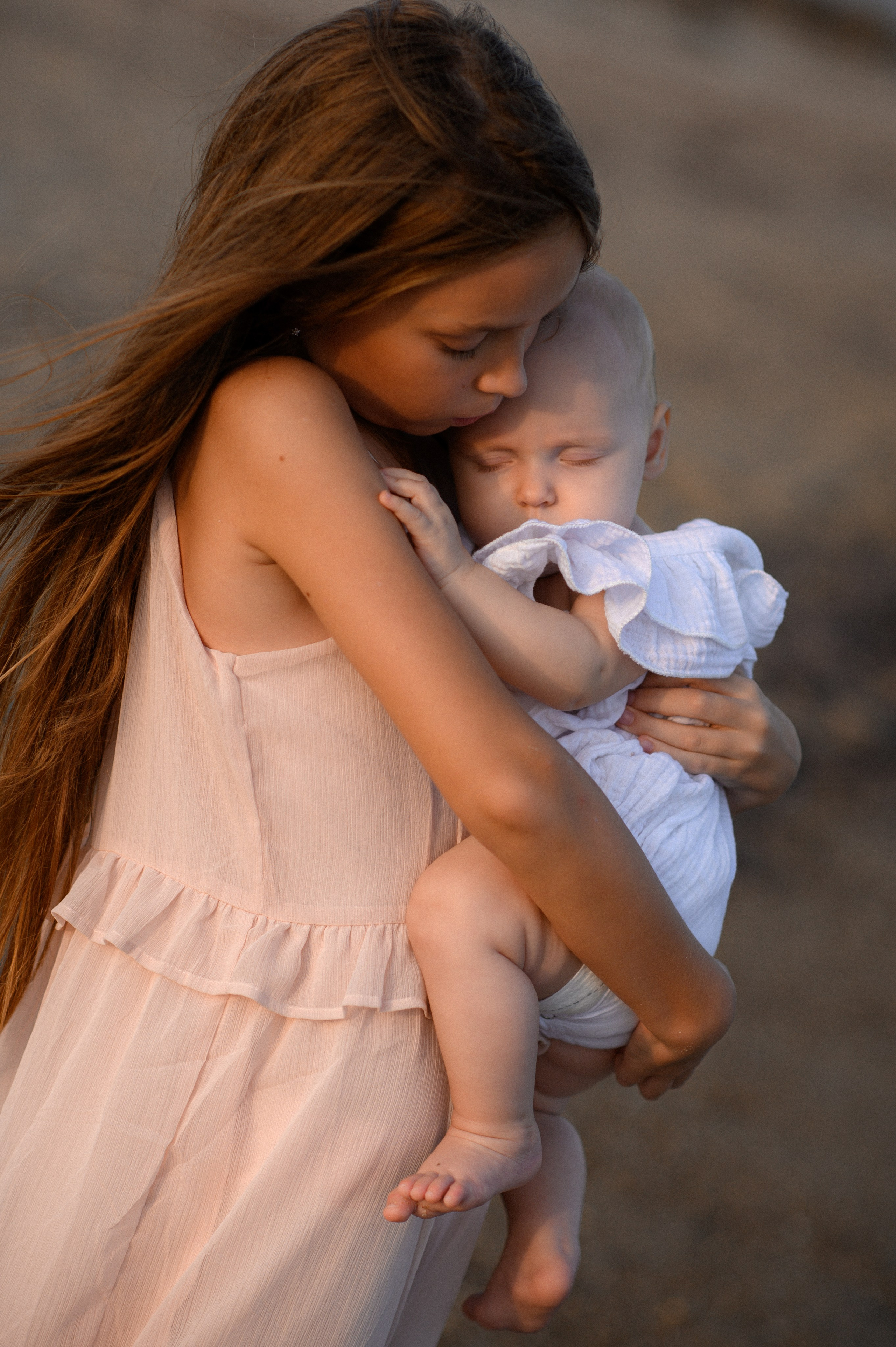 Family Potamos. Семейная, детская, портретная и предметная фотосъемка в Салониках