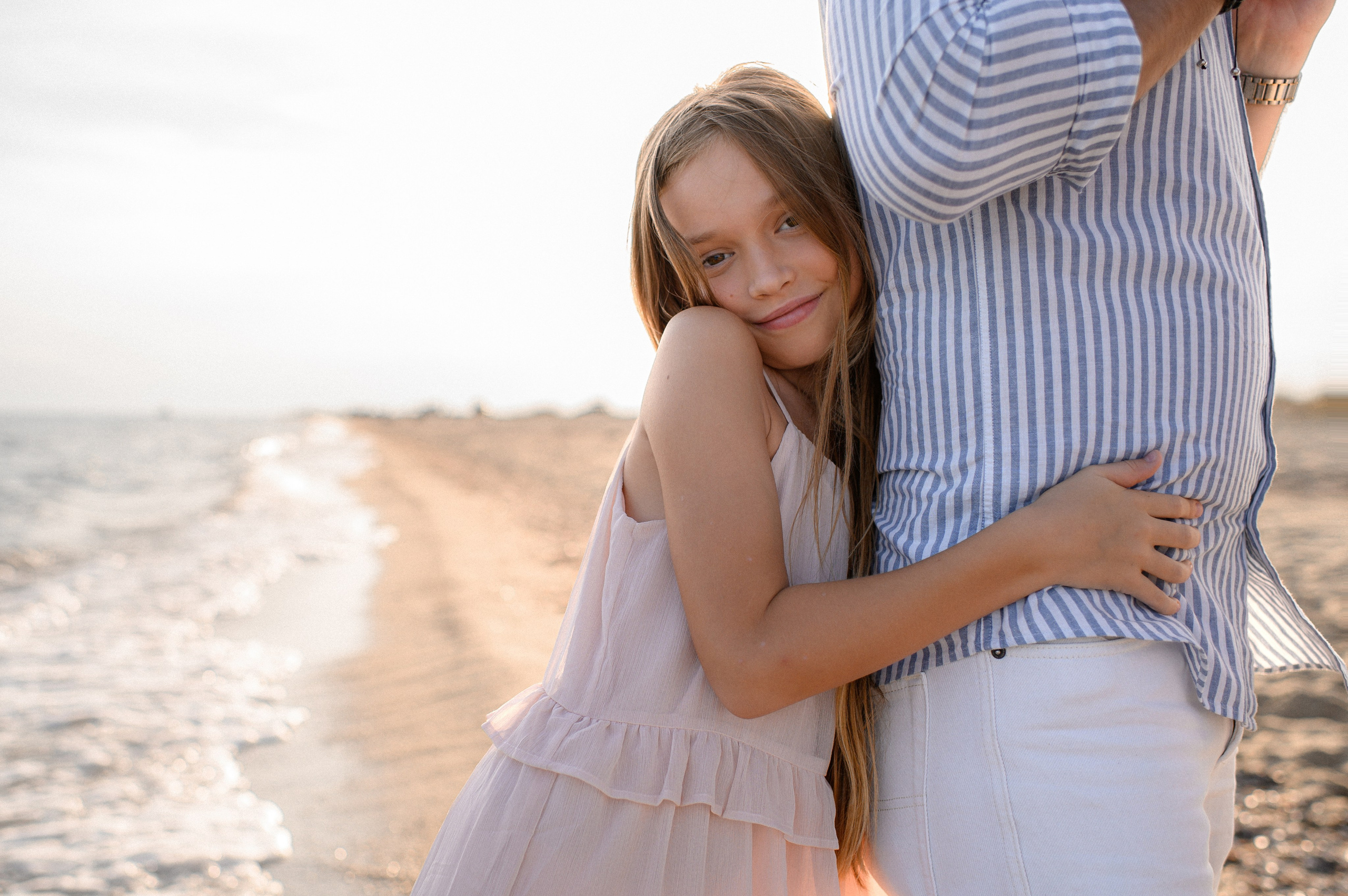 Family Potamos. Семейная, детская, портретная и предметная фотосъемка в Салониках