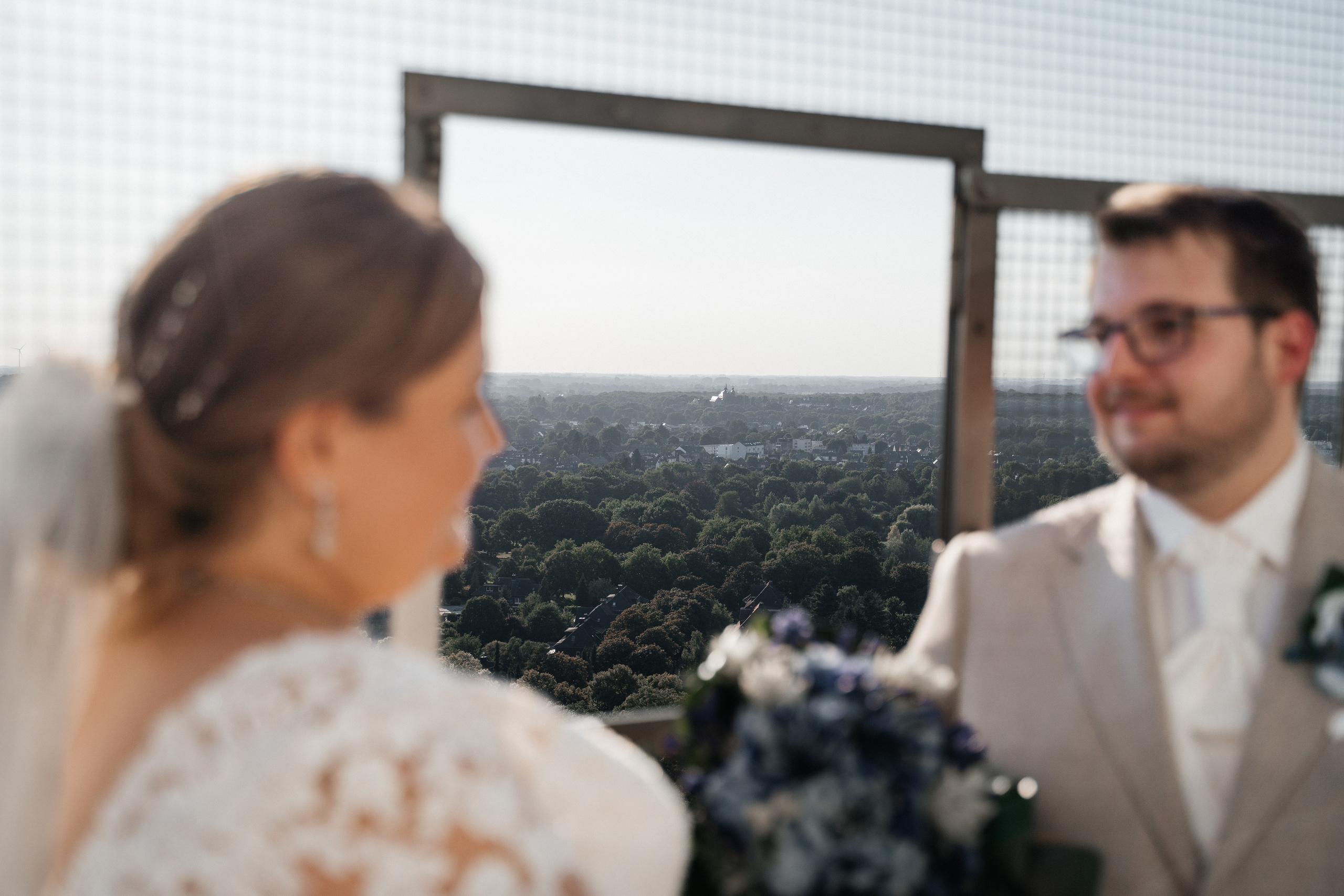 A & H, LUFRE. Wedding Photographer Germany