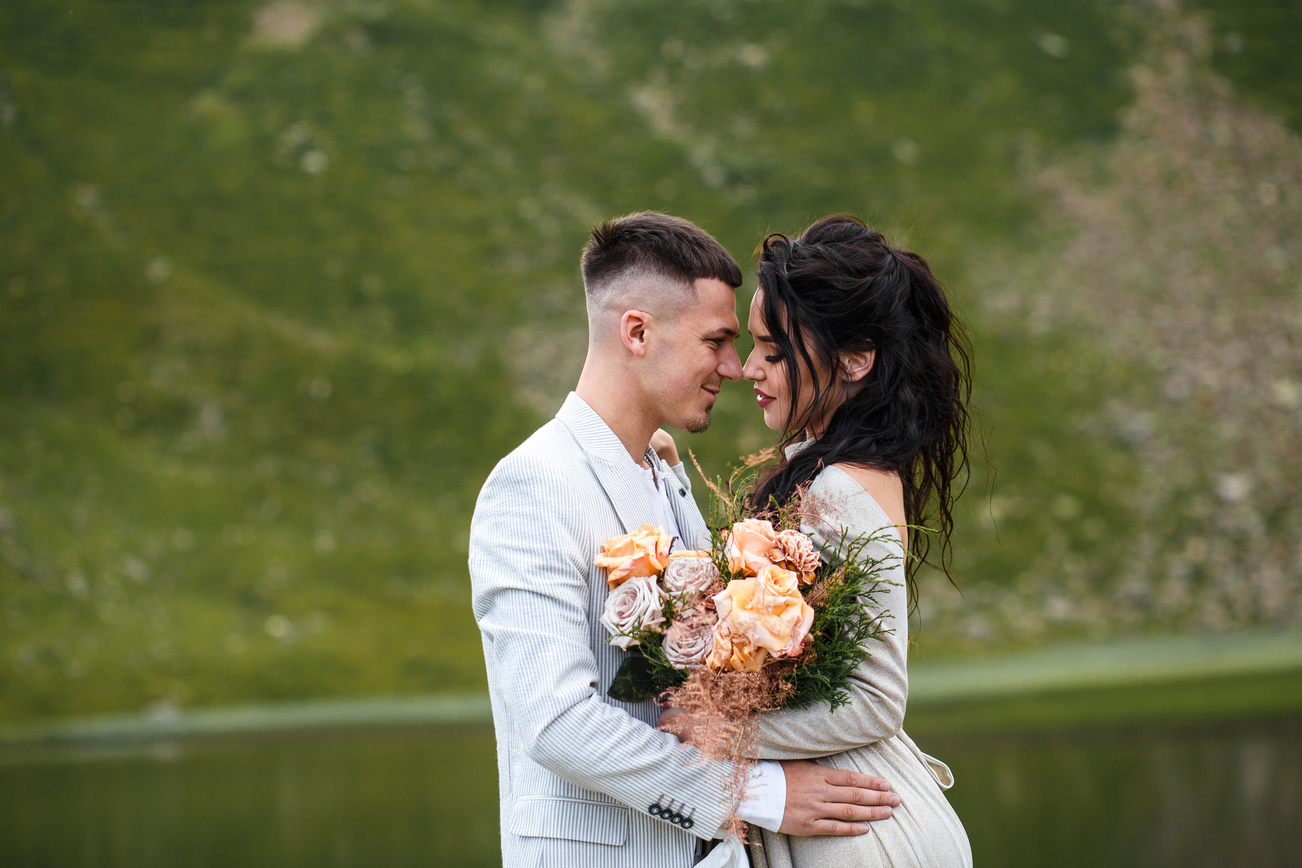 Iuri & Ina | Bukovel, Ukraine. Dinumalancea.com — fotograf de nunta si familie. Moldova, Romania, UE