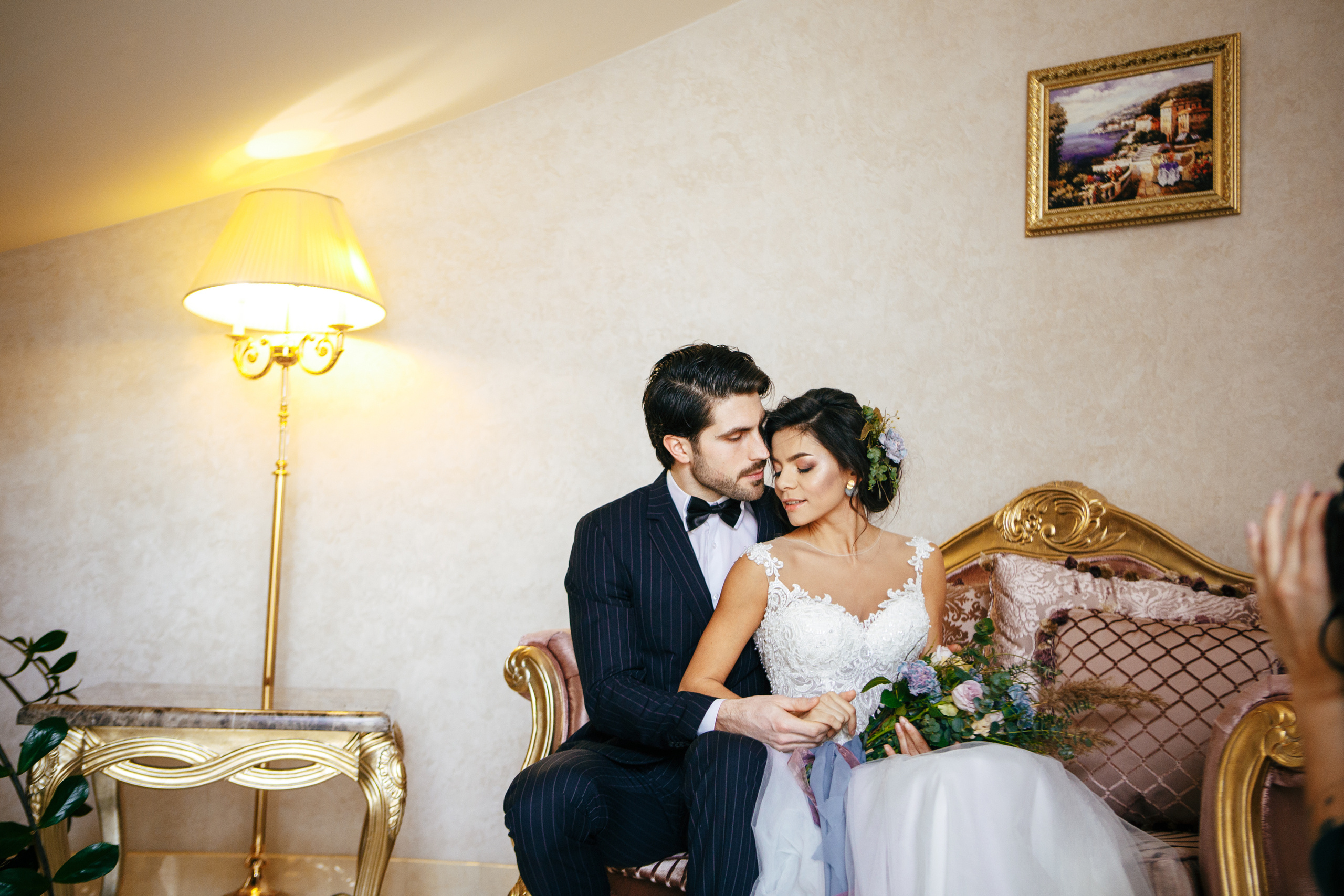 Andrian & Valeria | Odessa, Ukraine. Dinumalancea.com — fotograf de nunta si familie. Moldova, Romania, UE