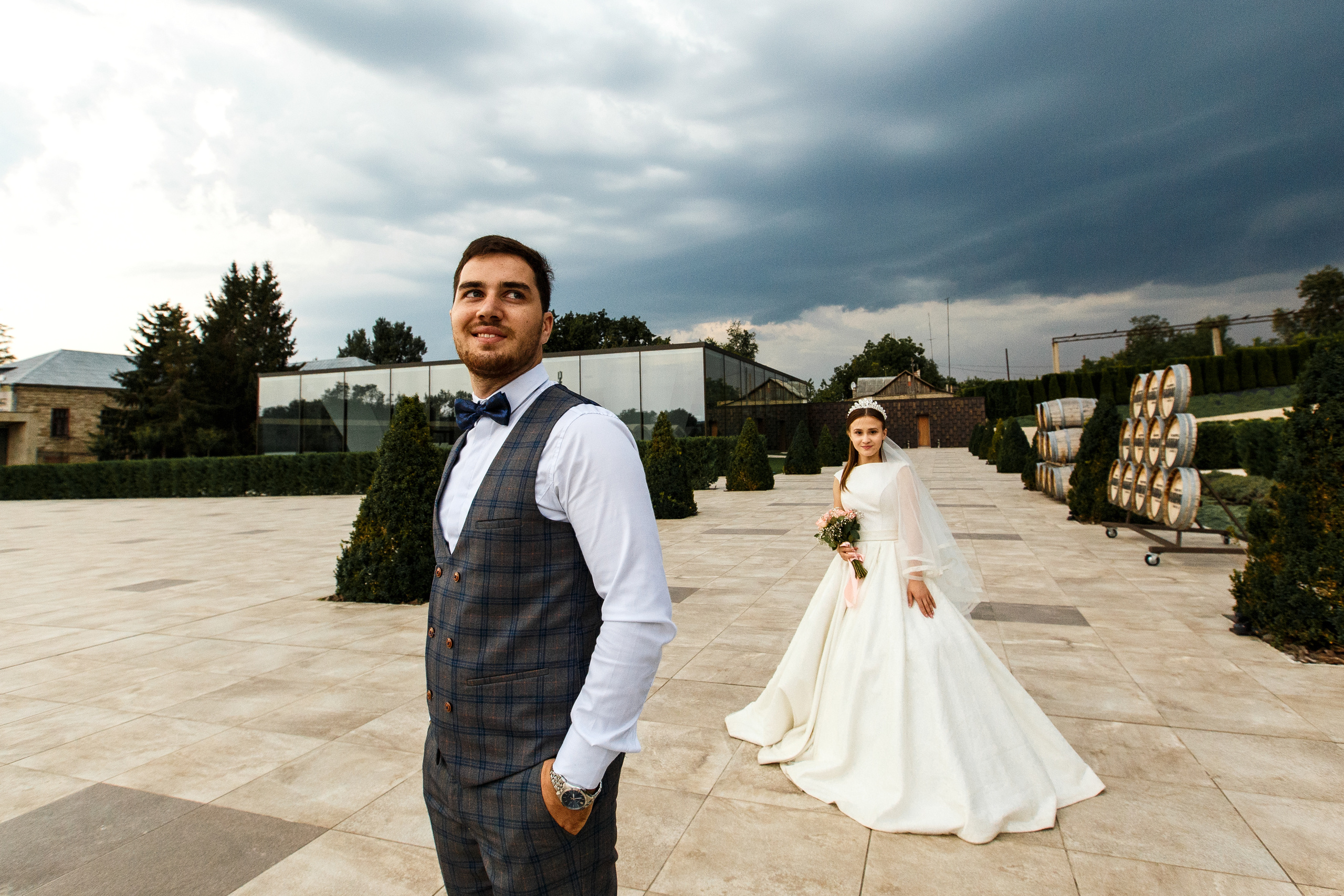 Denis & Nicoleta | Castel Mimi, Moldova. Dinumalancea.com — fotograf de nunta si familie. Moldova, Romania, UE