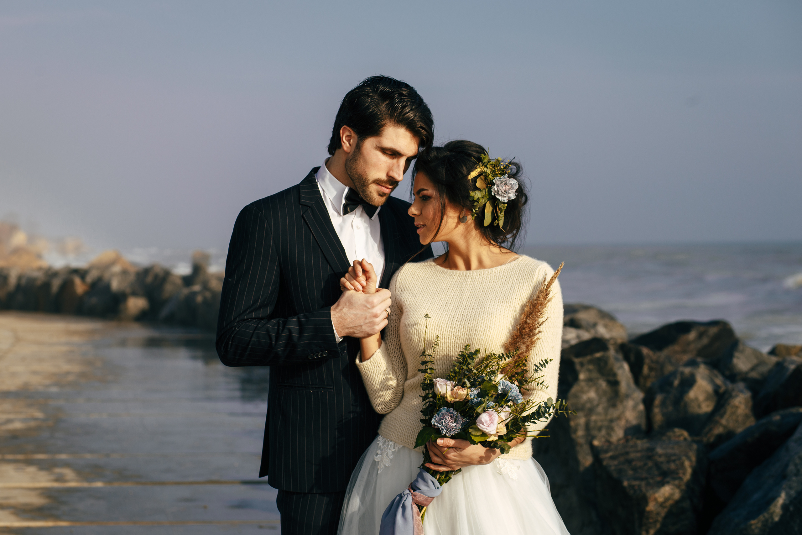 Andrian & Valeria | Odessa, Ukraine. Dinumalancea.com — fotograf de nunta si familie. Moldova, Romania, UE