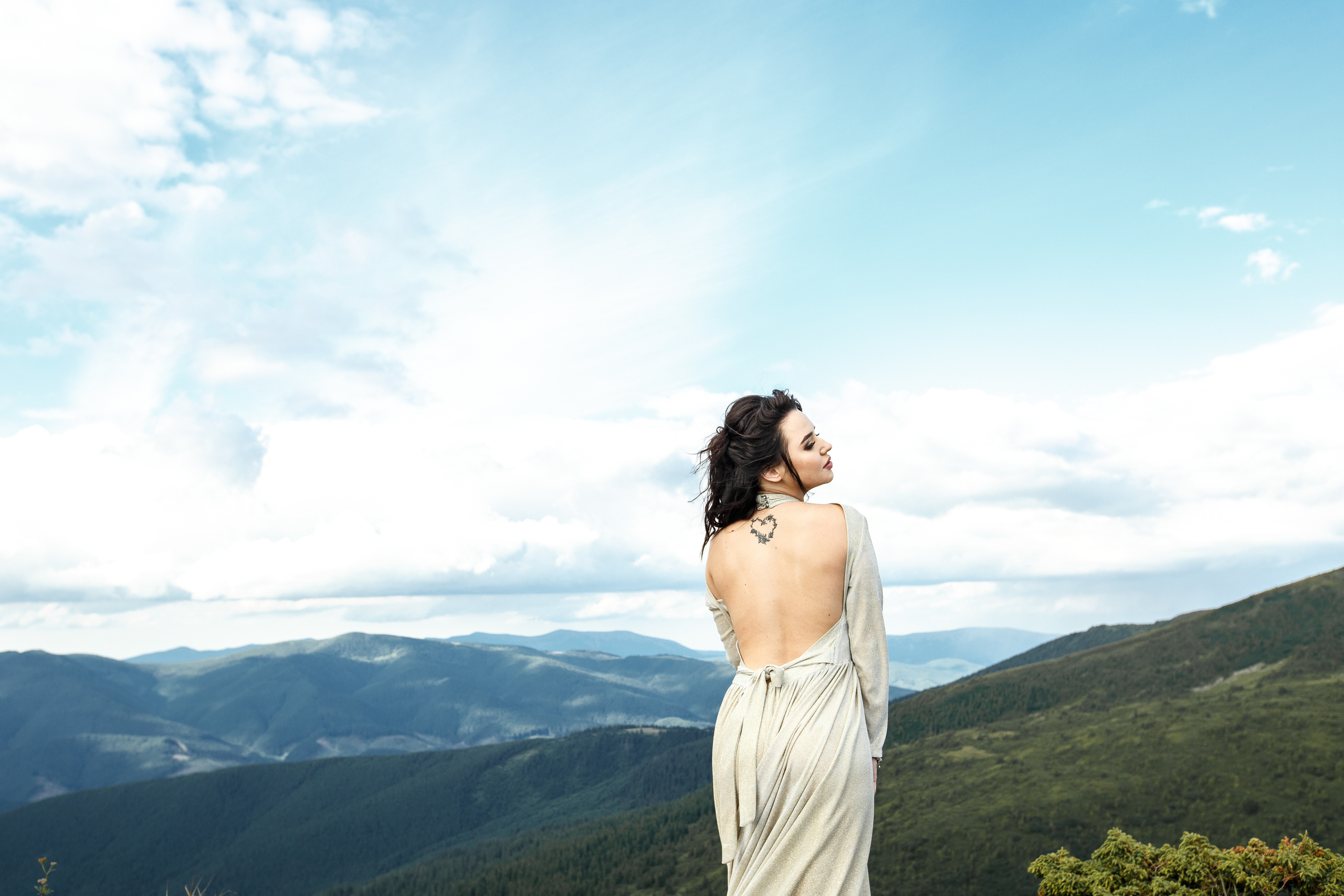 Iuri & Ina | Bukovel, Ukraine. Dinumalancea.com — fotograf de nunta si familie. Moldova, Romania, UE