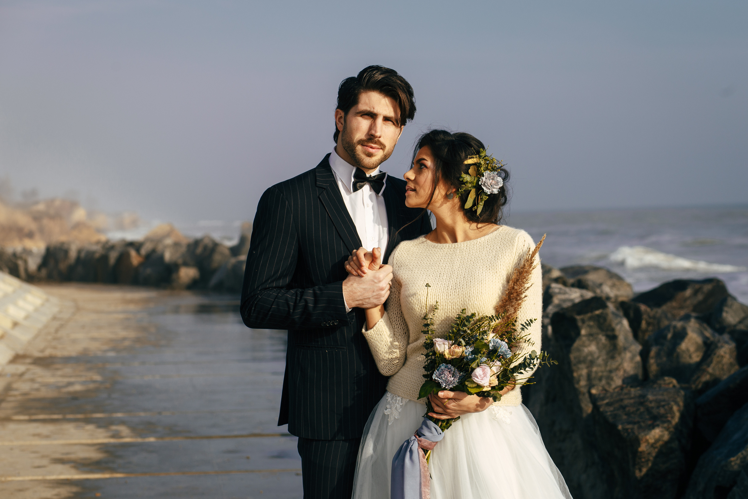 Andrian & Valeria | Odessa, Ukraine. Dinumalancea.com — fotograf de nunta si familie. Moldova, Romania, UE