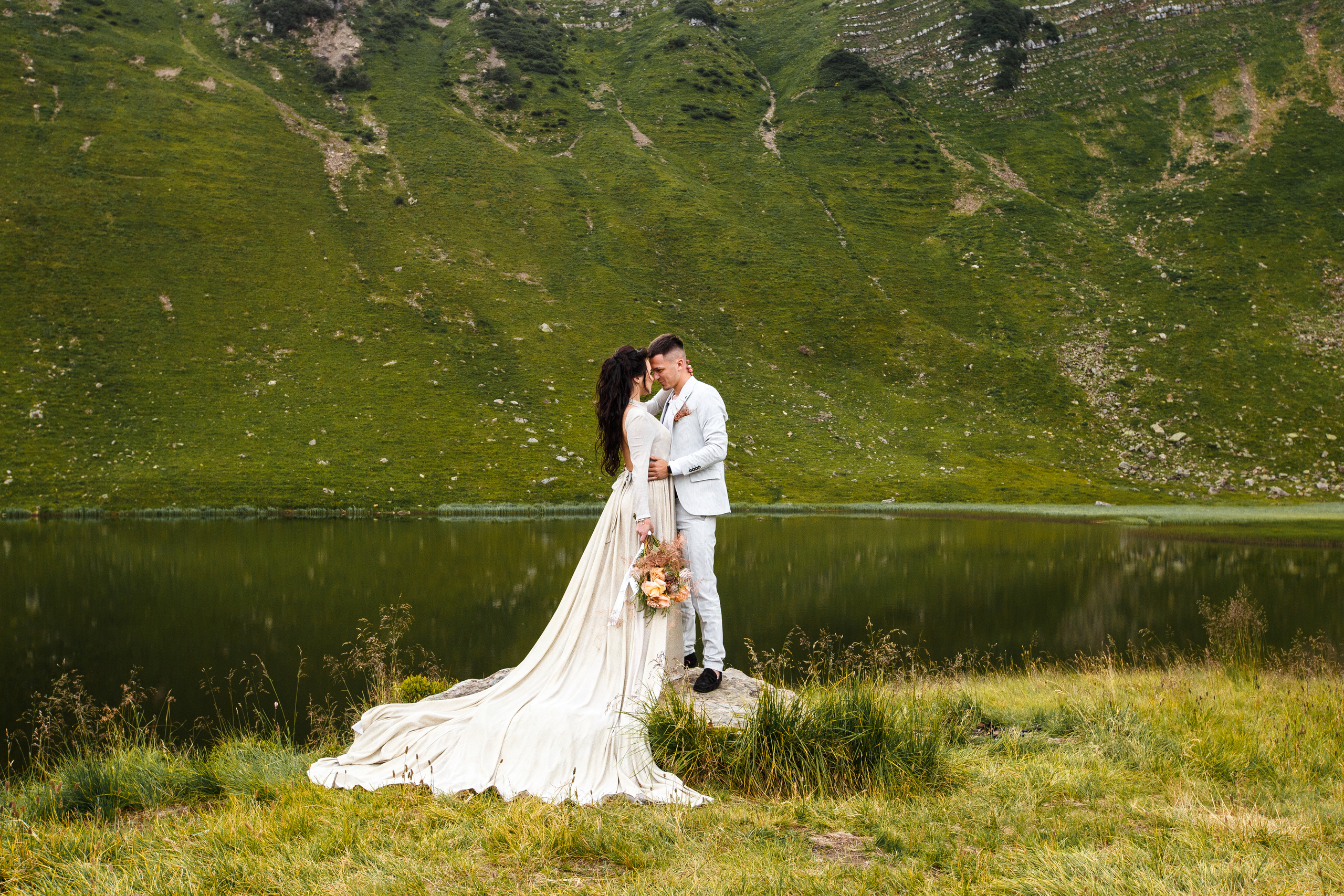 Iuri & Ina | Bukovel, Ukraine. Dinumalancea.com — fotograf de nunta si familie. Moldova, Romania, UE