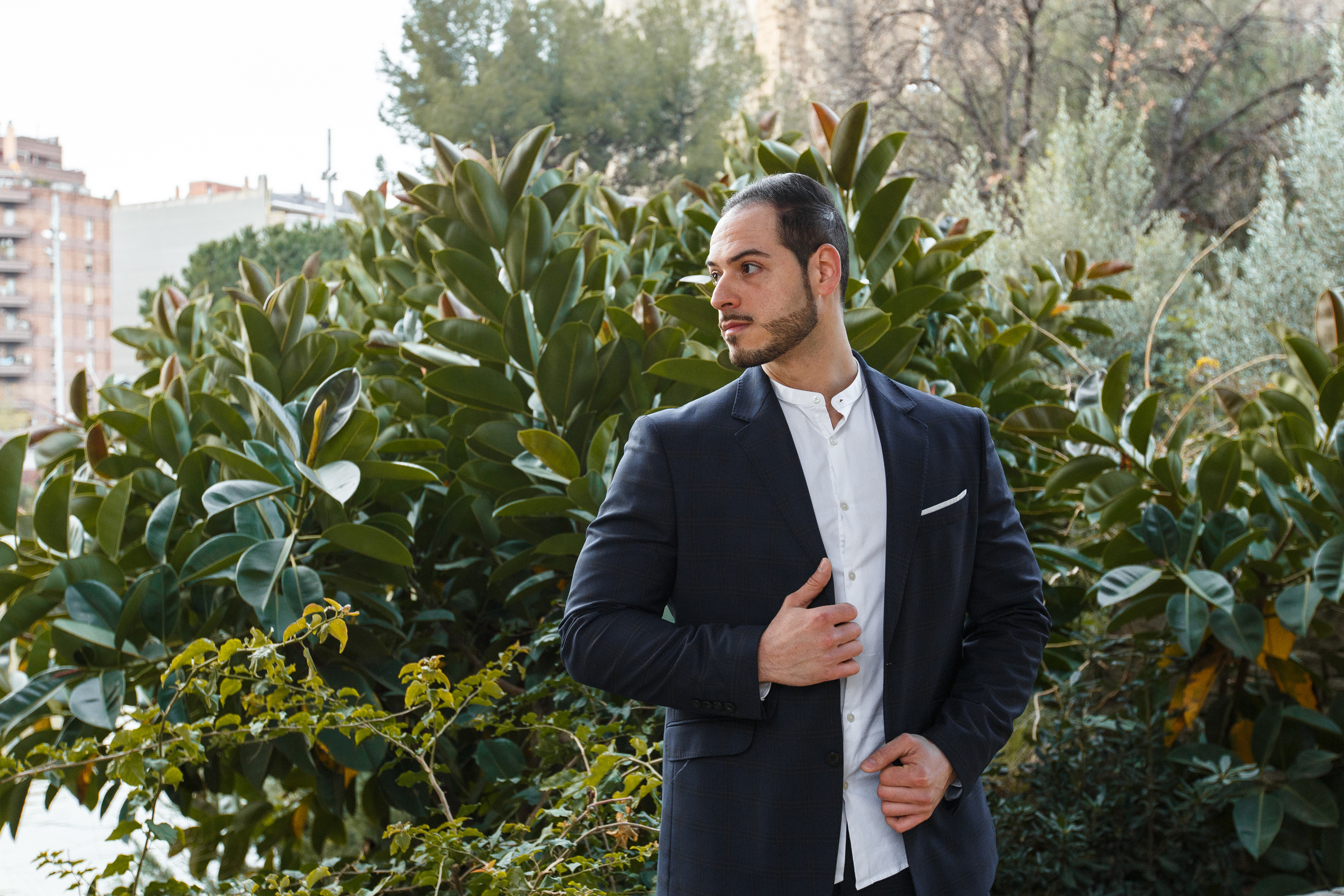 Elena & Alexander | Barcelona, Spain. Dinumalancea.com — fotograf de nunta si familie. Moldova, Romania, UE