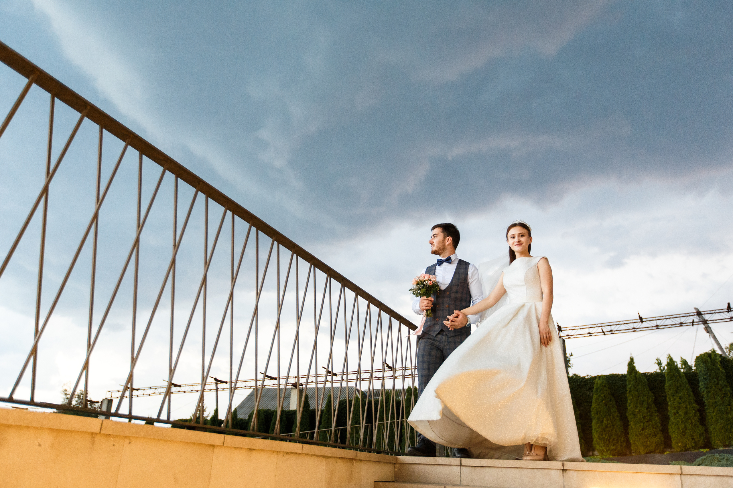 Denis & Nicoleta | Castel Mimi, Moldova. Dinumalancea.com — fotograf de nunta si familie. Moldova, Romania, UE