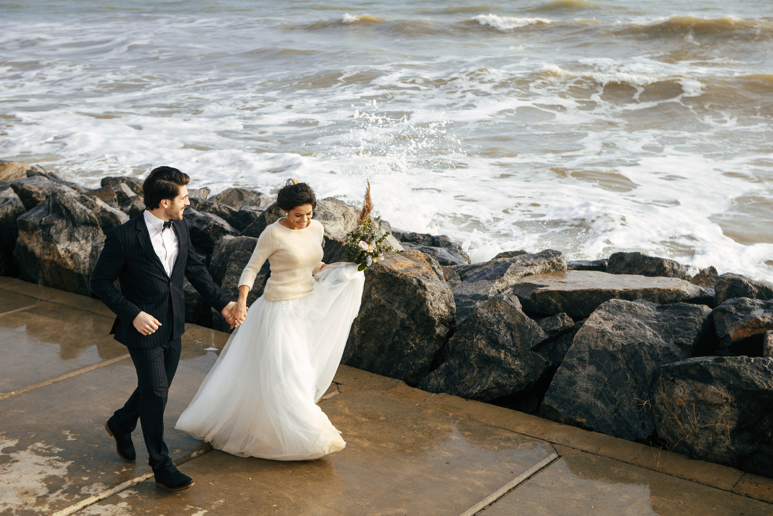 Andrian & Valeria | Odessa, Ukraine. Dinumalancea.com — fotograf de nunta si familie. Moldova, Romania, UE