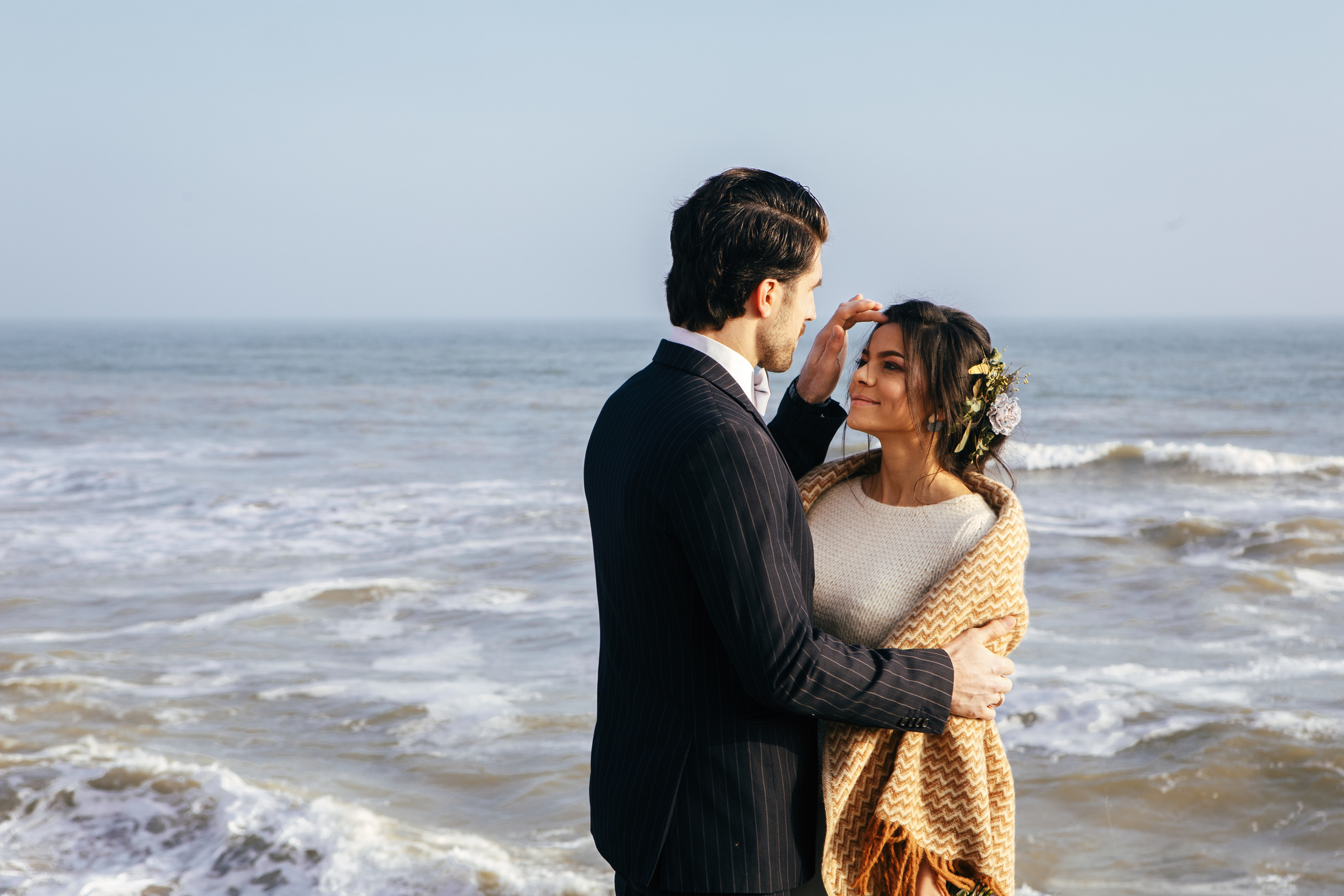 Andrian & Valeria | Odessa, Ukraine. Dinumalancea.com — fotograf de nunta si familie. Moldova, Romania, UE