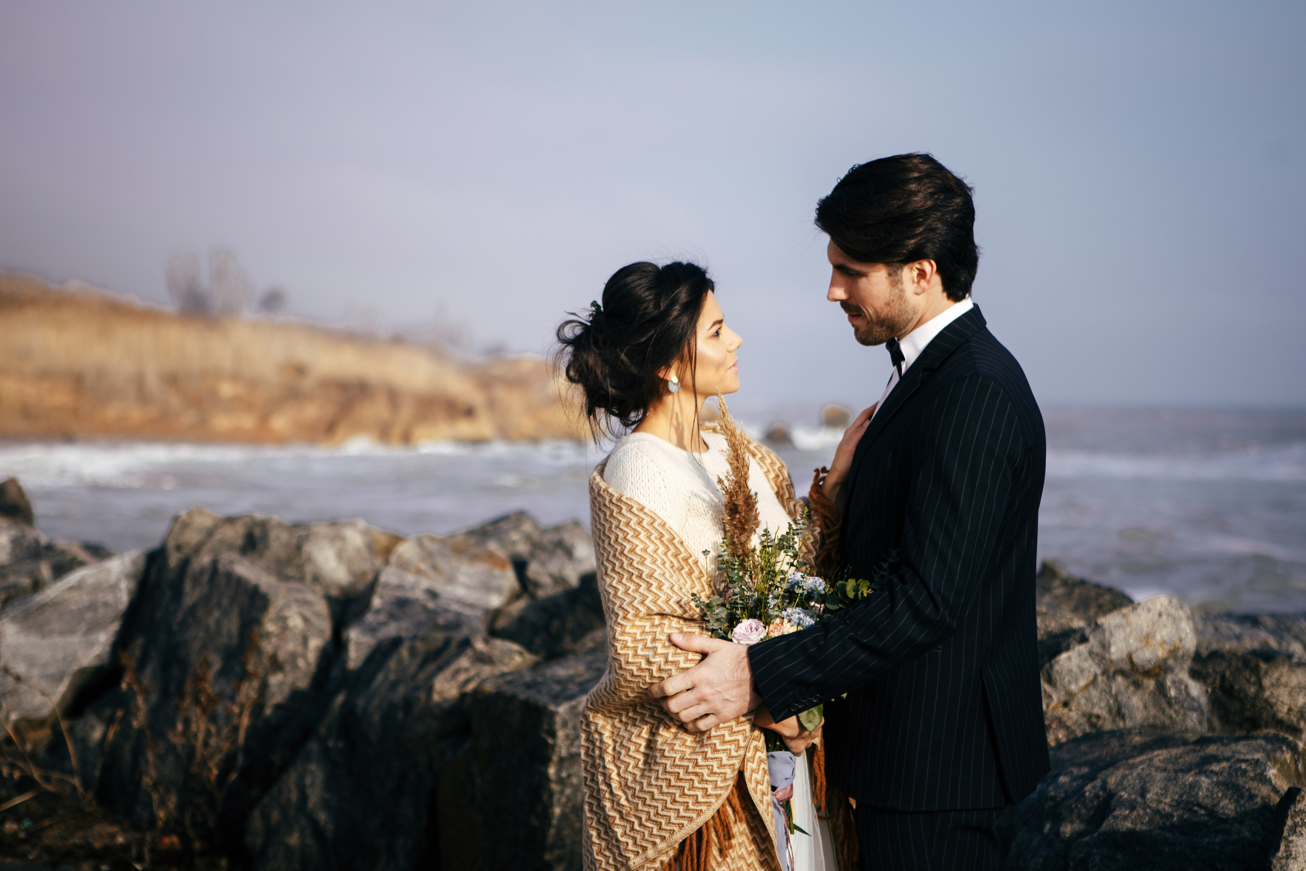 Andrian & Valeria | Odessa, Ukraine. Dinumalancea.com — fotograf de nunta si familie. Moldova, Romania, UE