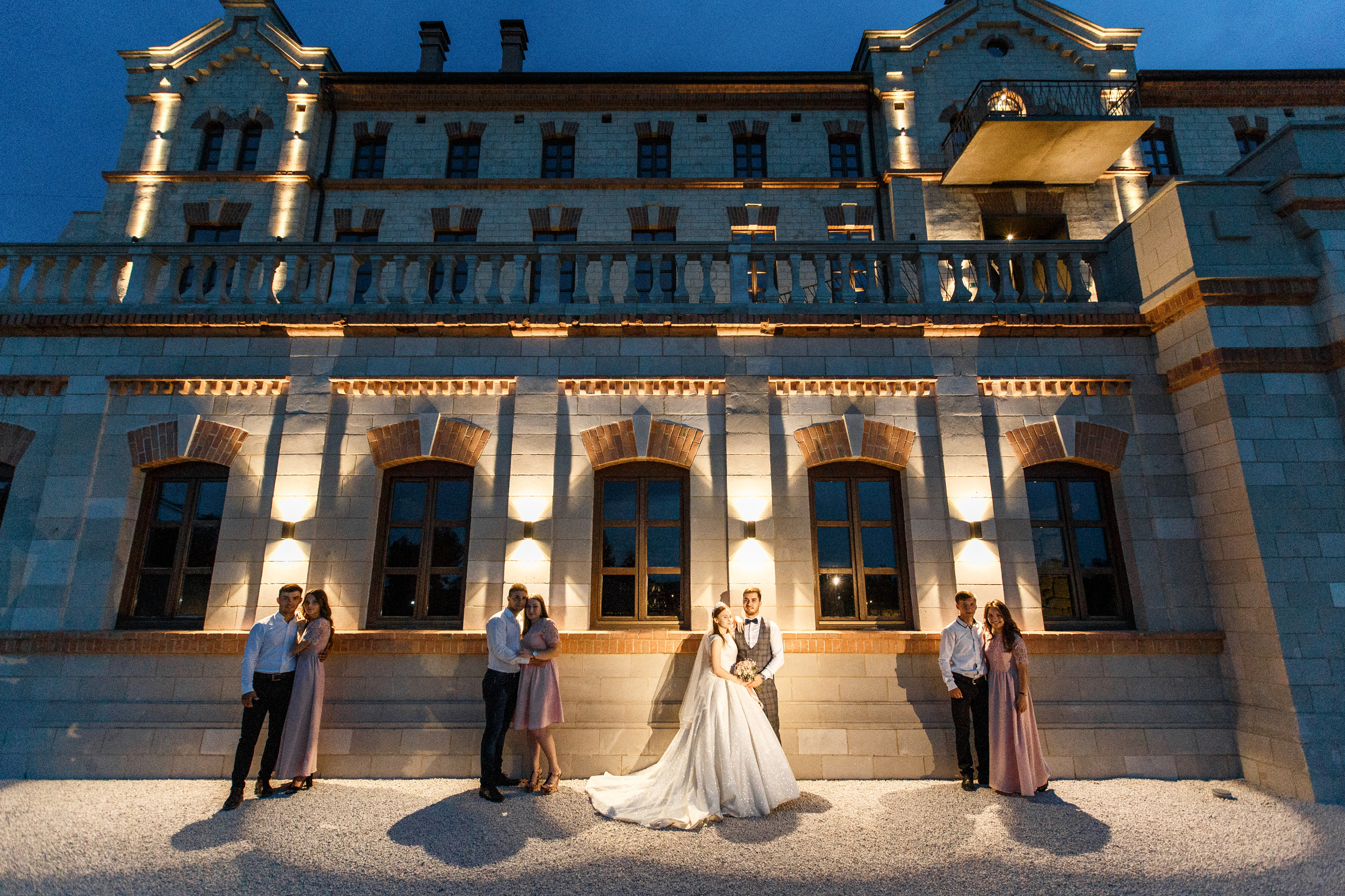 Denis & Nicoleta | Castel Mimi, Moldova. Dinumalancea.com — fotograf de nunta si familie. Moldova, Romania, UE