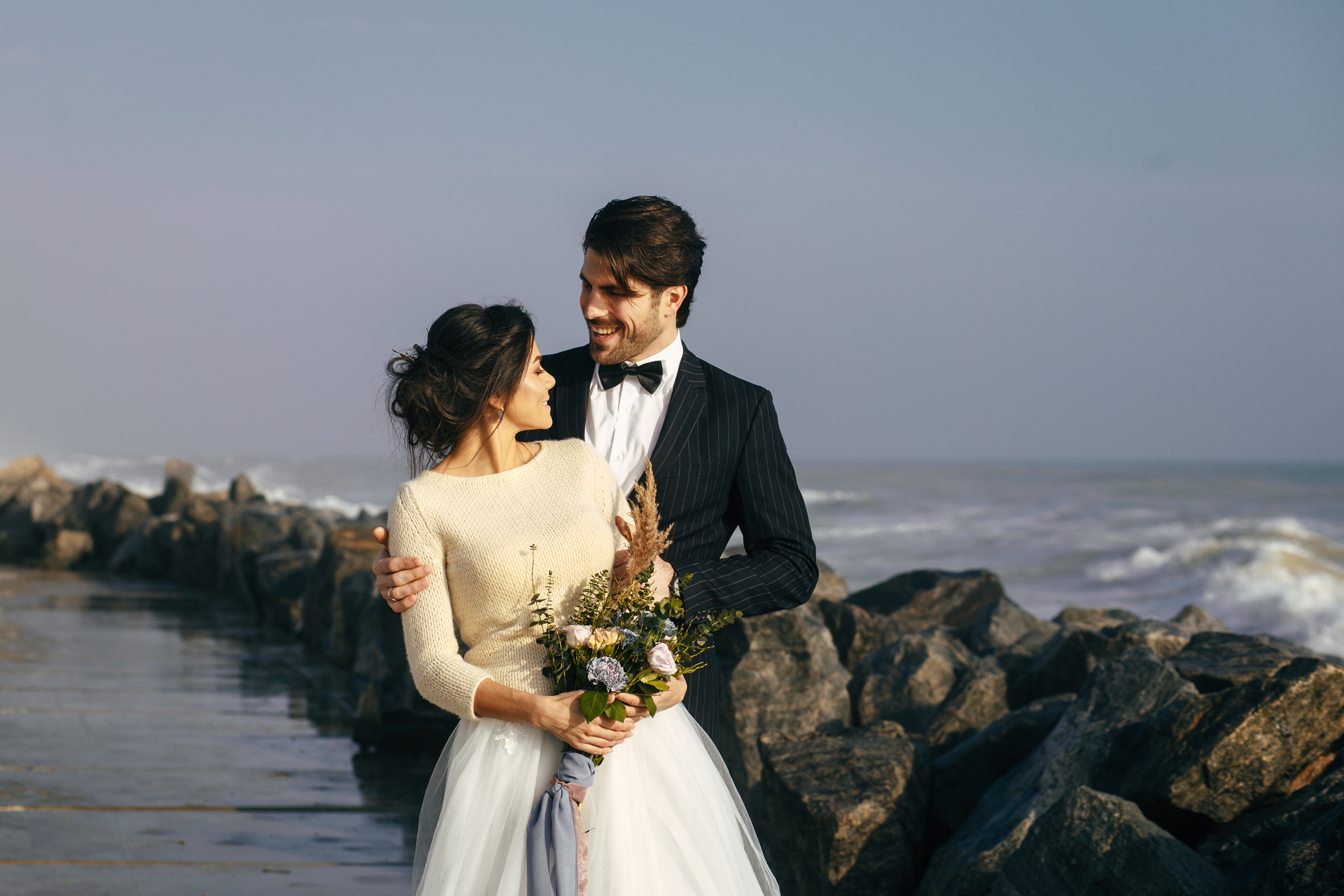 Andrian & Valeria | Odessa, Ukraine. Dinumalancea.com — fotograf de nunta si familie. Moldova, Romania, UE