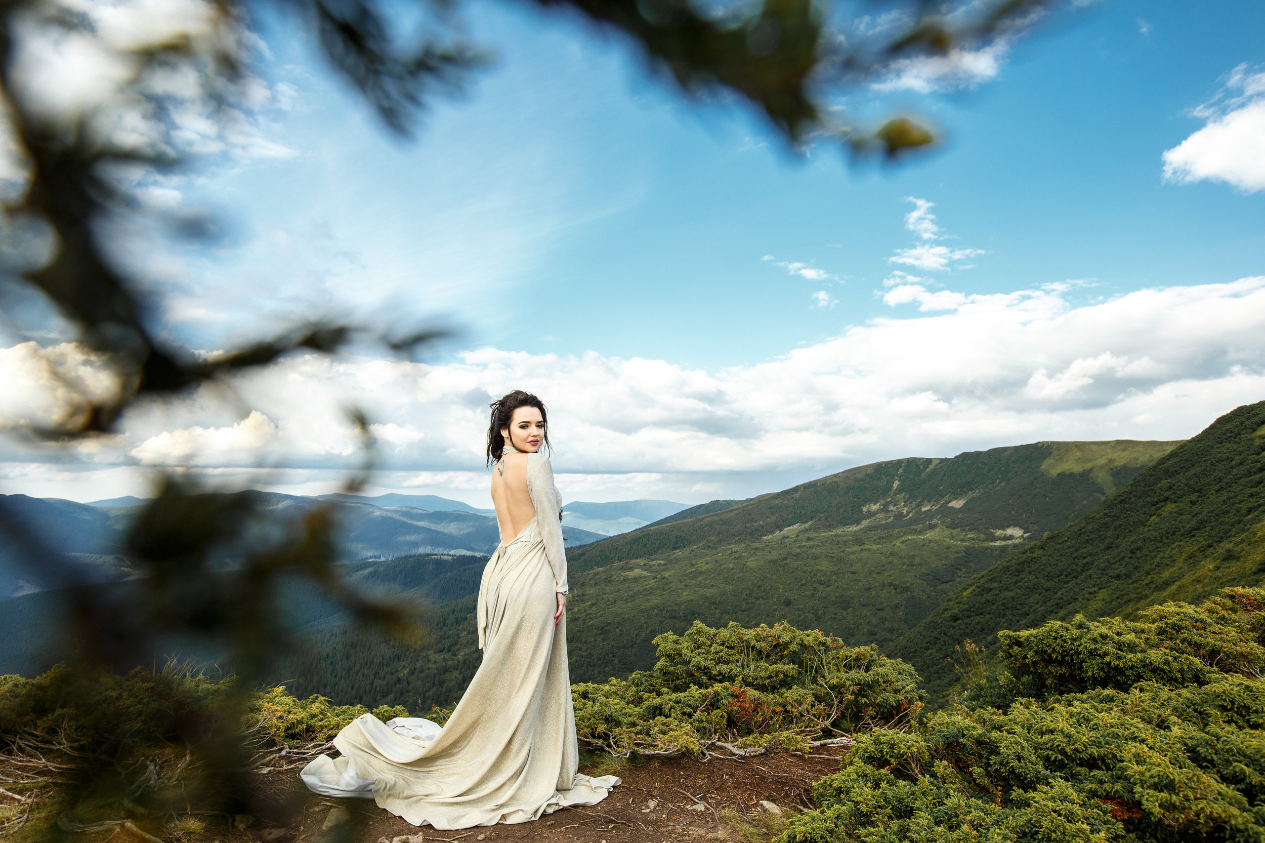 Iuri & Ina | Bukovel, Ukraine. Dinumalancea.com — fotograf de nunta si familie. Moldova, Romania, UE