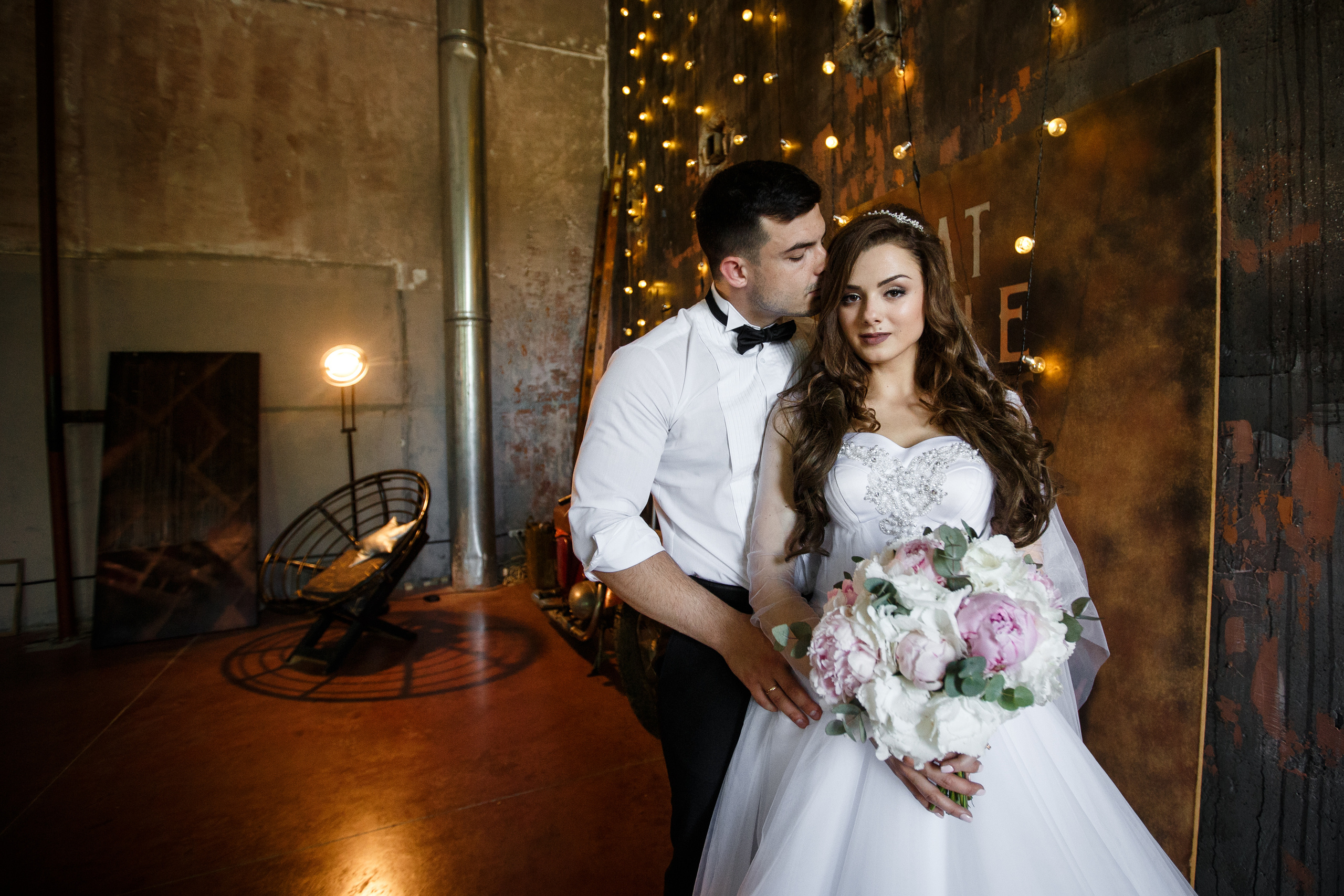 Denis & Corina | Chisinau, Moldova. Dinumalancea.com — fotograf de nunta si familie. Moldova, Romania, UE