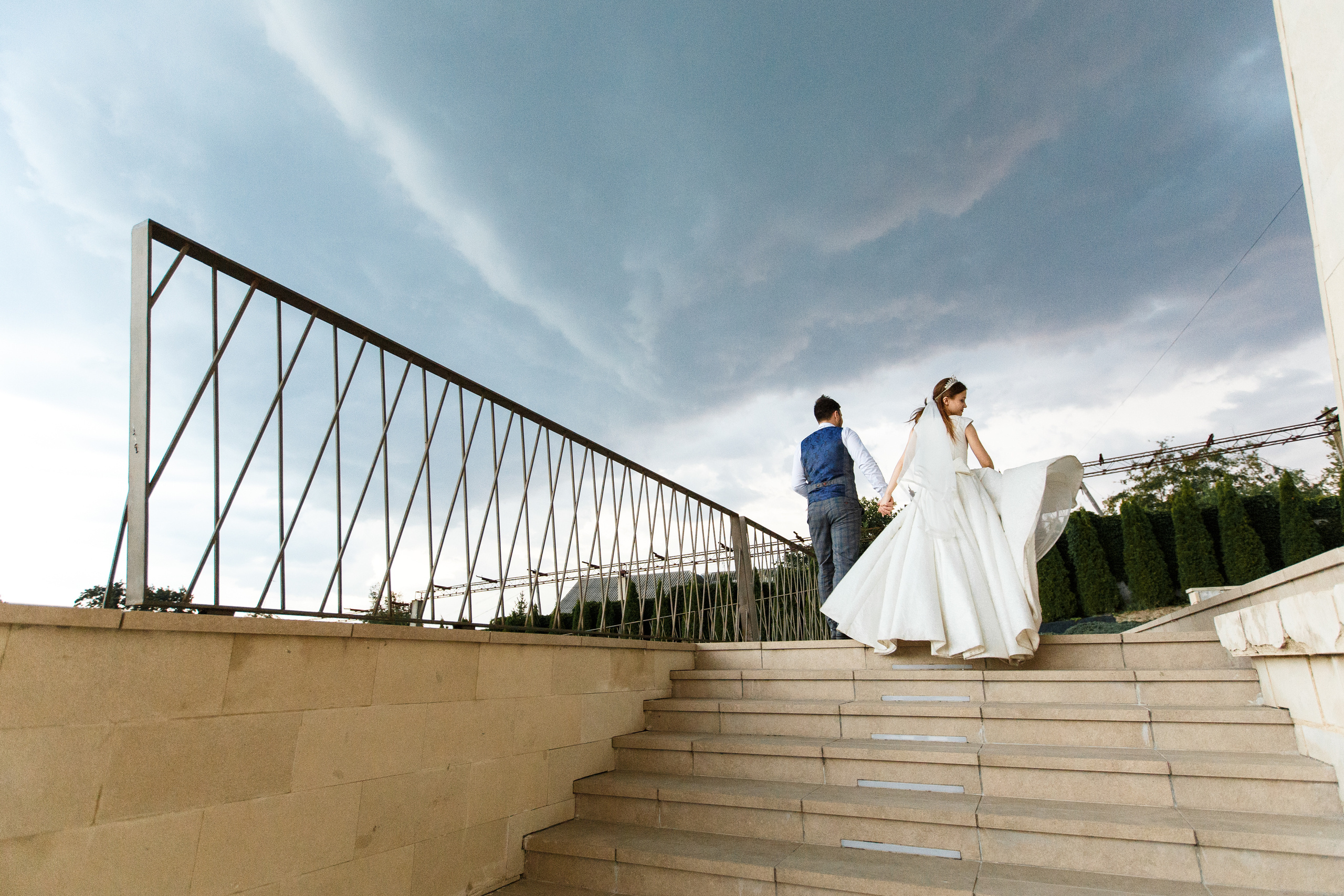 Denis & Nicoleta | Castel Mimi, Moldova. Dinumalancea.com — fotograf de nunta si familie. Moldova, Romania, UE