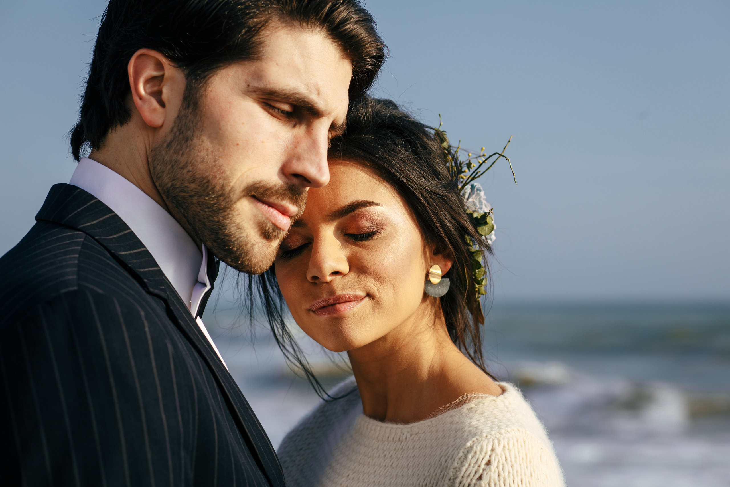 Andrian & Valeria | Odessa, Ukraine. Dinumalancea.com — fotograf de nunta si familie. Moldova, Romania, UE