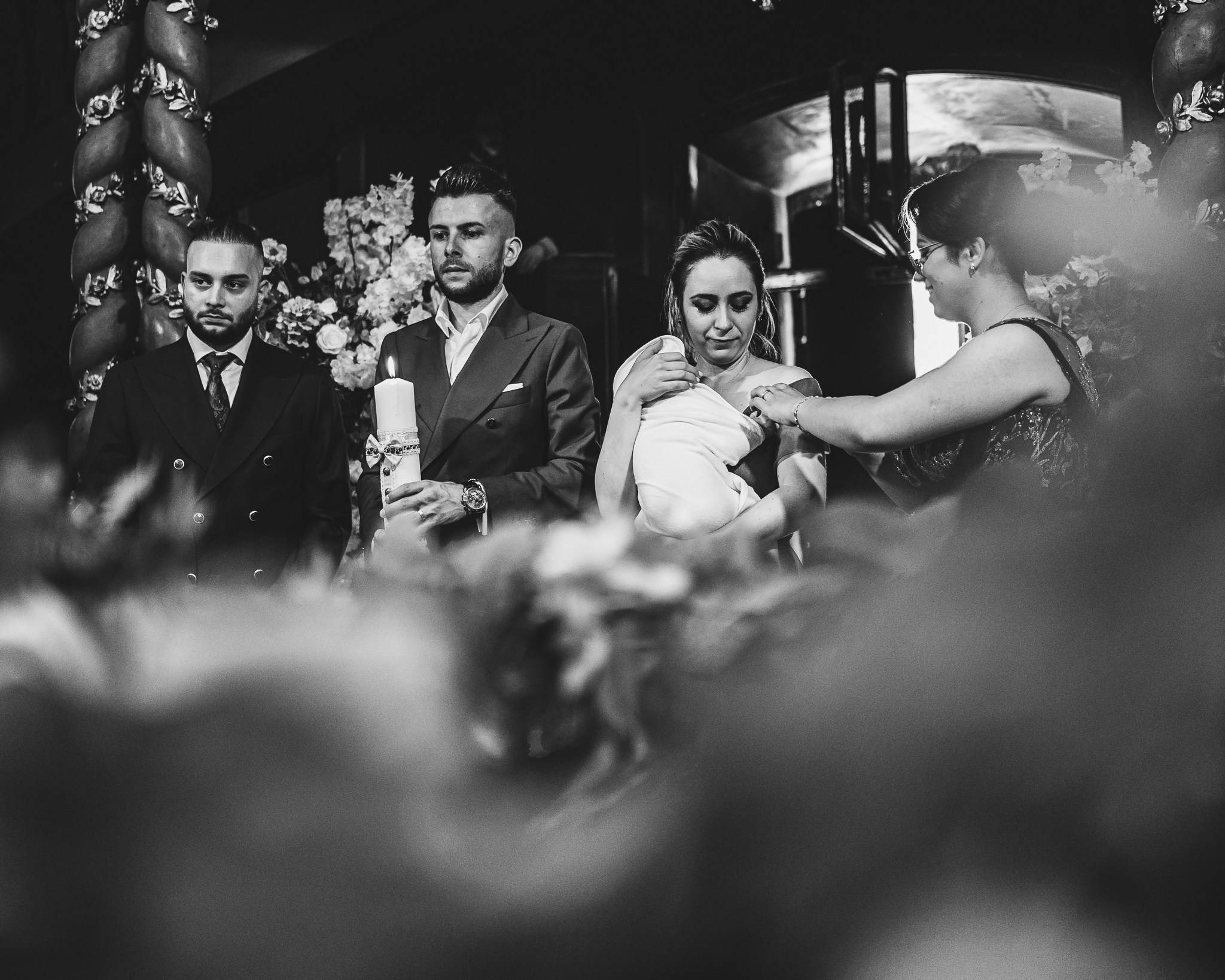 Fotograf de Botez în București- Mihai Popa Fotograf. Fotograf Nuntă & Botez București - Mihai Popa | Dincolo de oameni, imortalizez emoții!