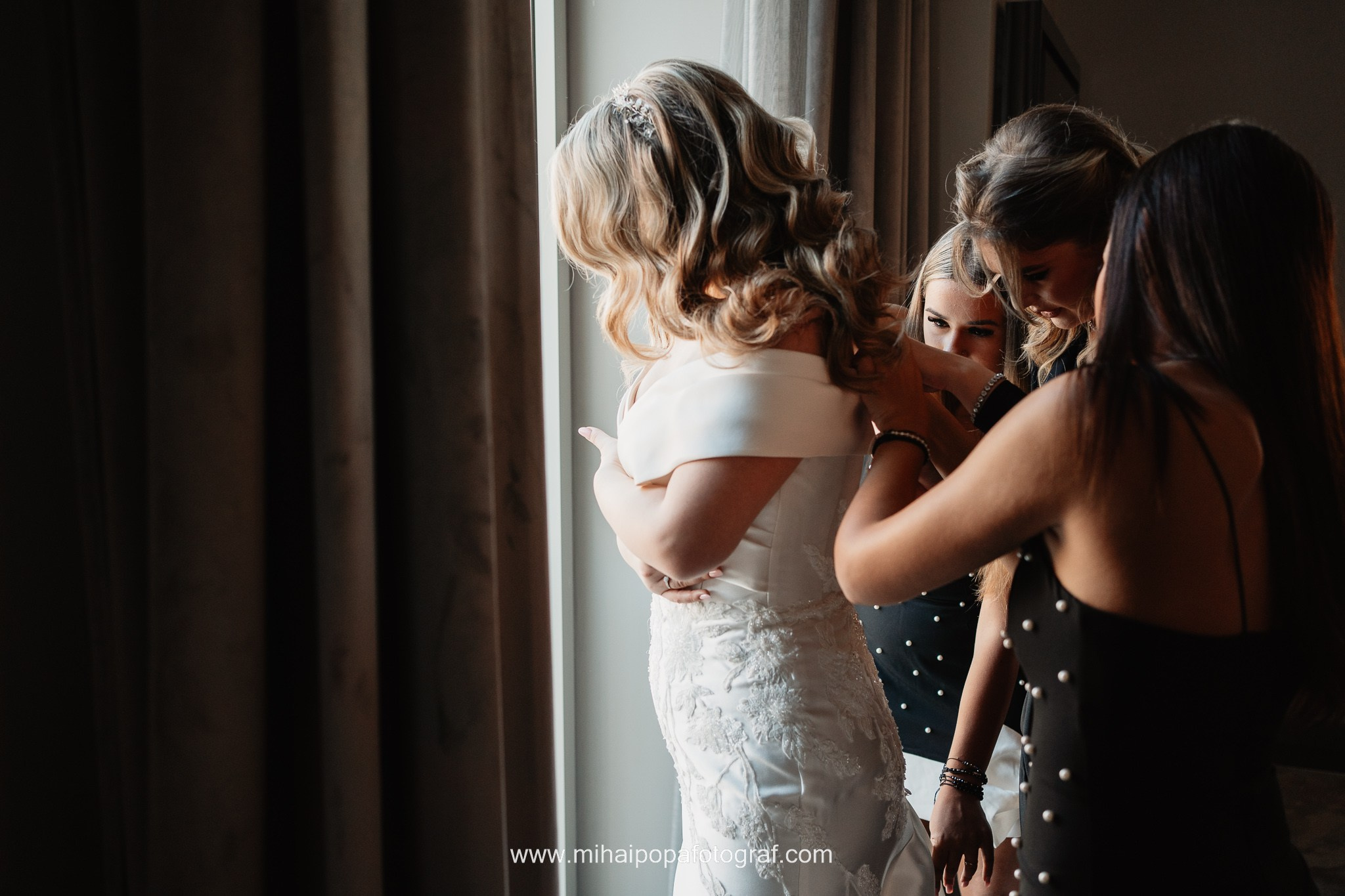 Andreea&Ștefan. Mihai Popa |Wedding Photographer | Worldwide | Bucharest