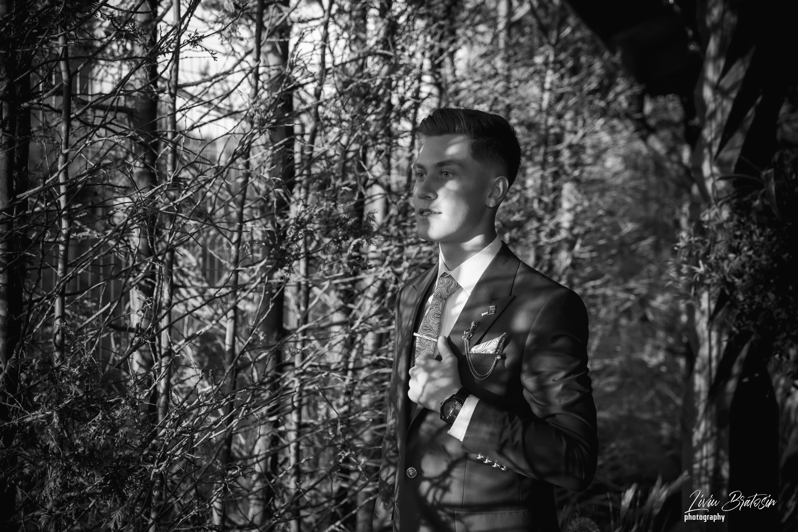 MATEI. RRStudio — Fotograf evenimente